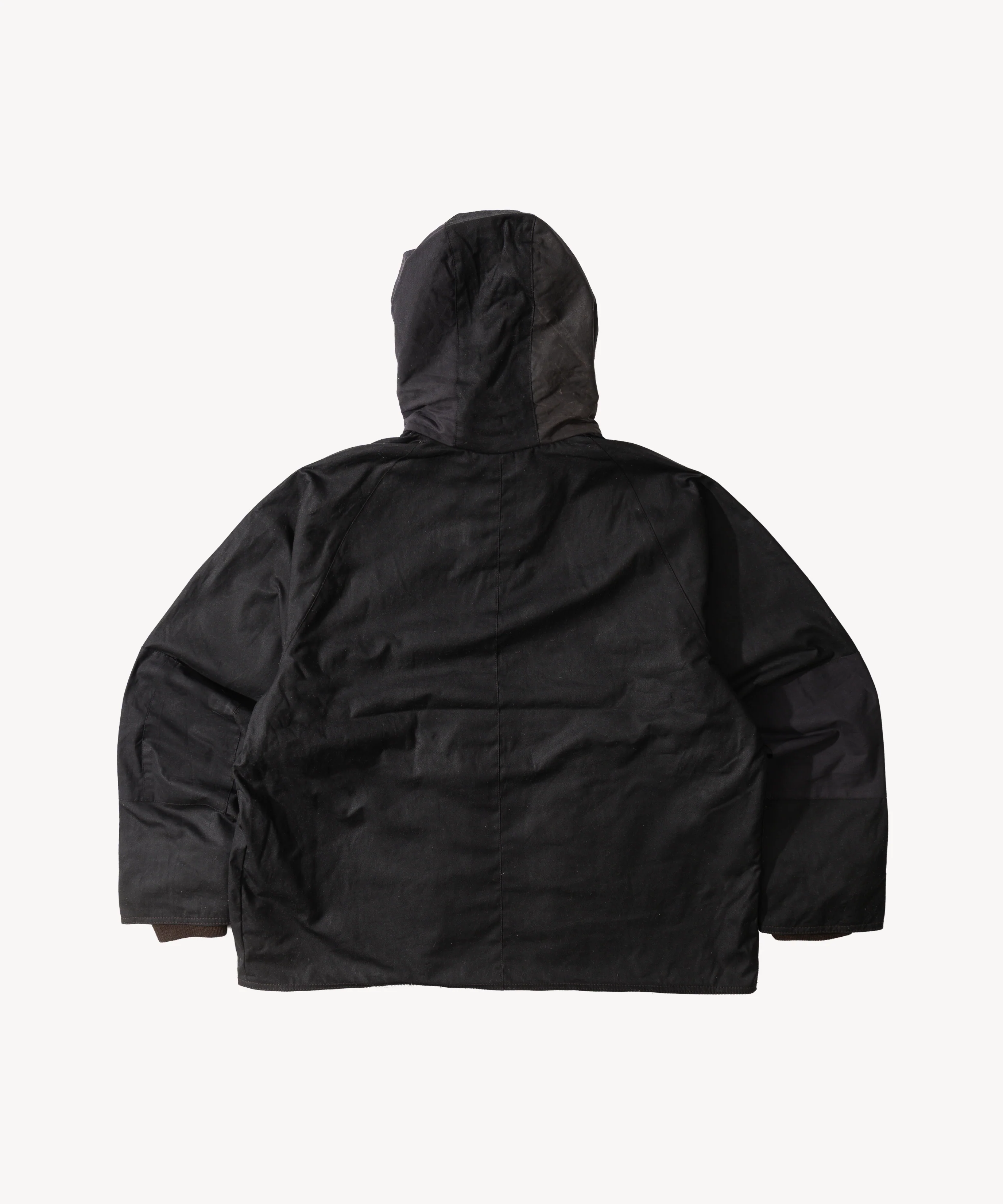 REWORK® POP-OVER WAX JACKET - N° 025 - Image 7