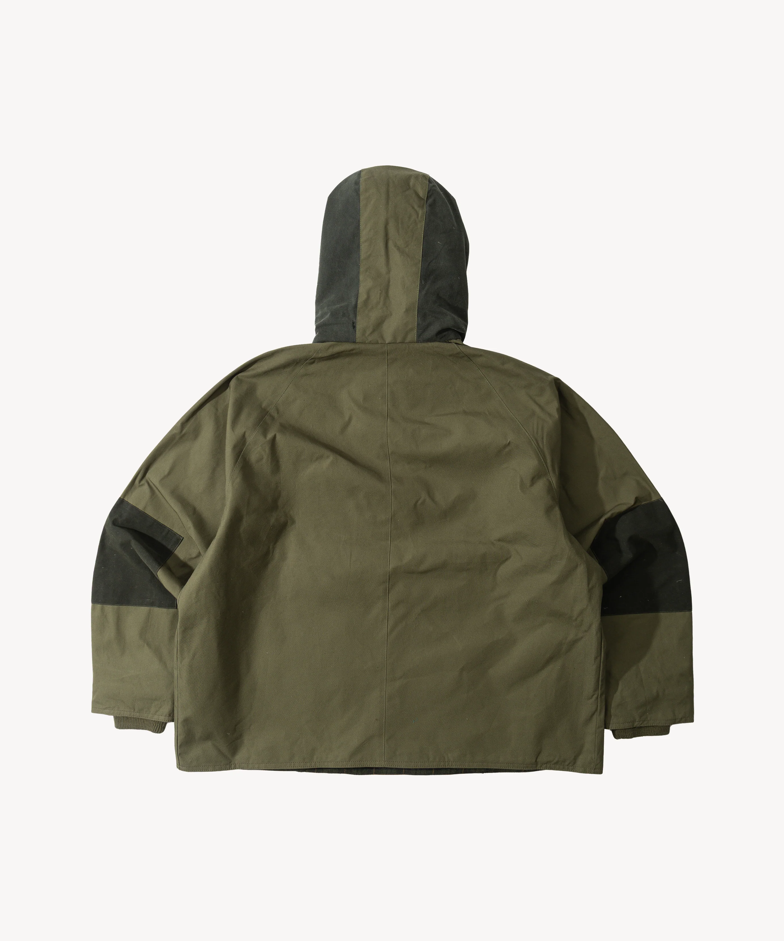 REWORK® POP-OVER WAX JACKET - N° 030 - Image 7