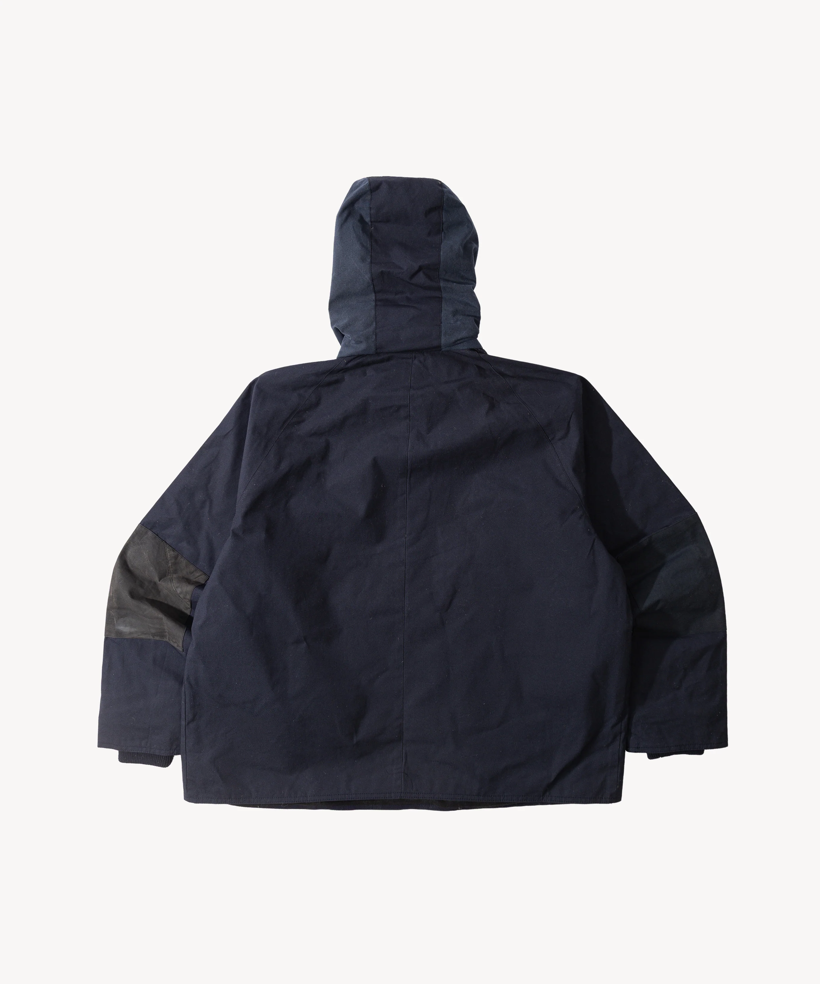 REWORK® POP-OVER WAX JACKET - N° 034 - Image 7