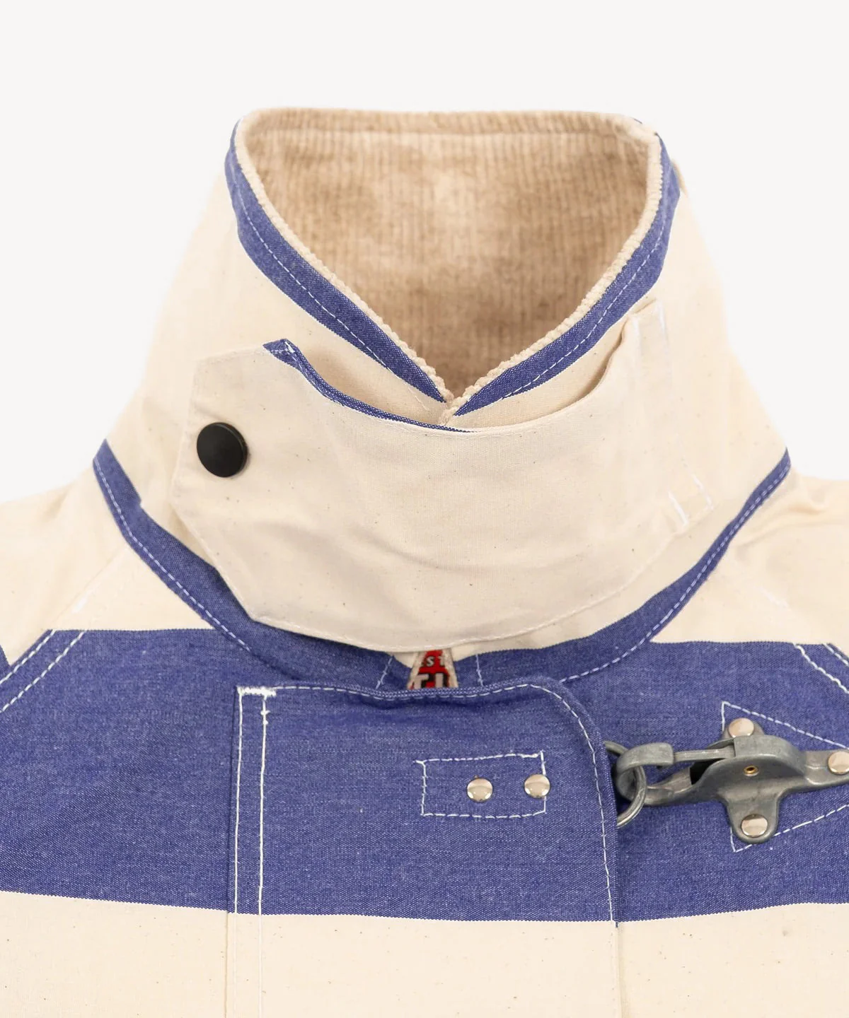 REWORK® SAILOR HOOK JACKET - Image 5