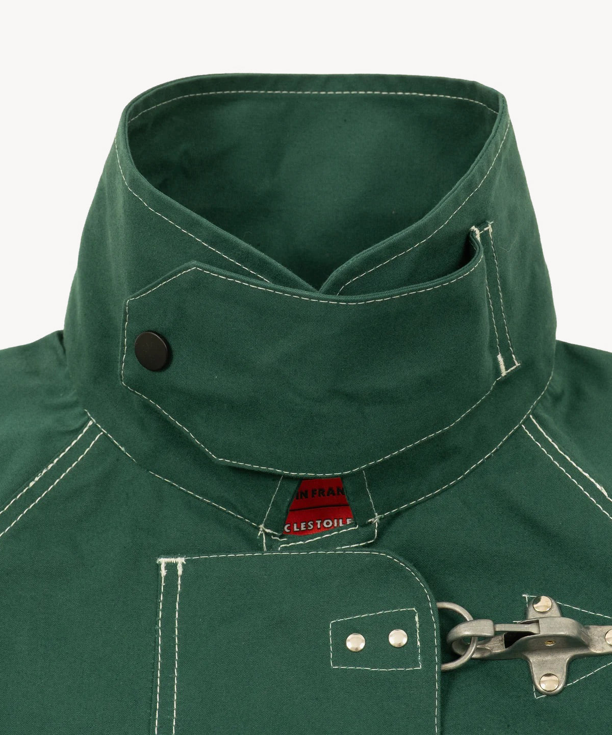 REWORK® SAILOR HOOK JACKET - Image 5