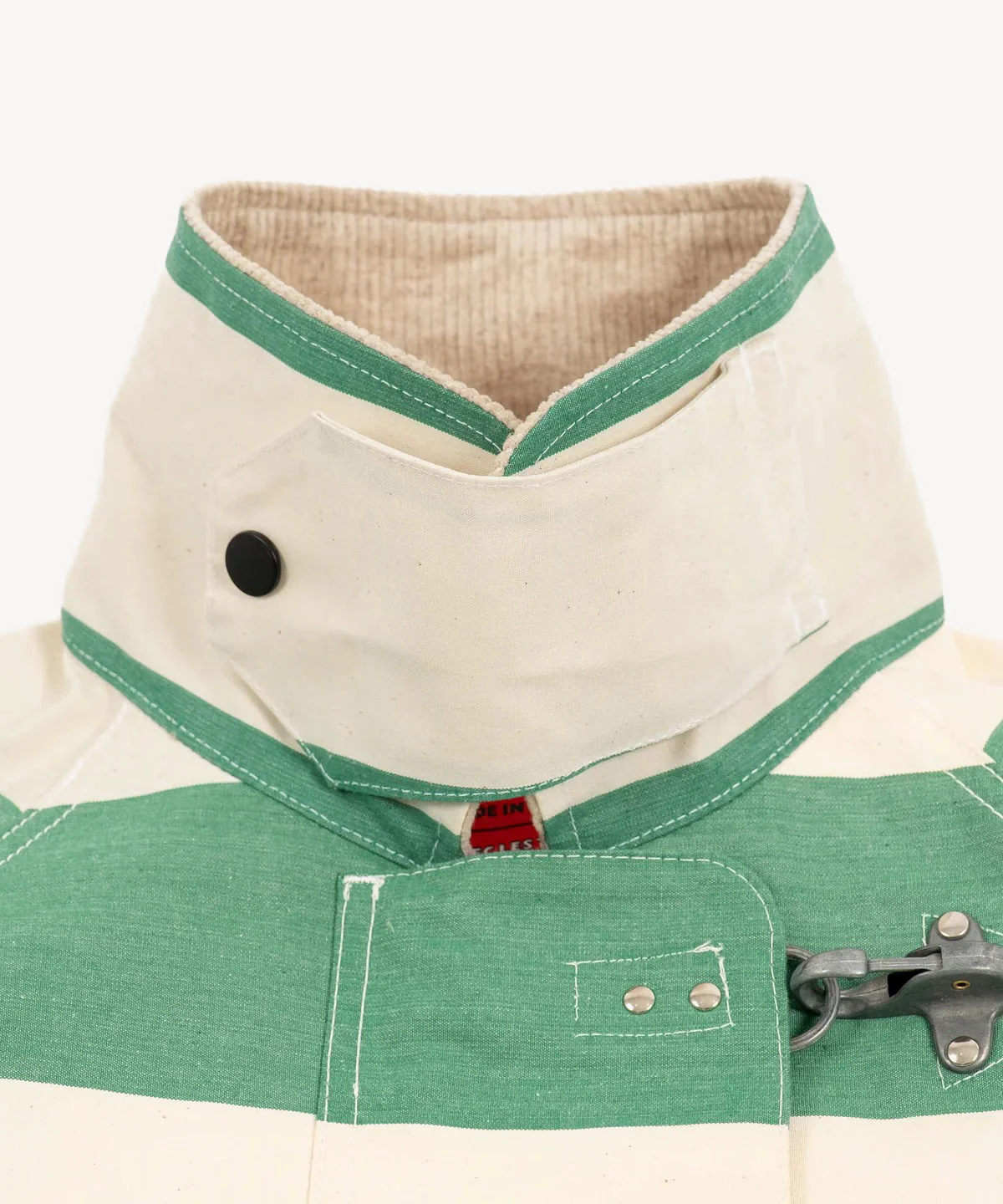 REWORK® SAILOR HOOK JACKET - Image 5