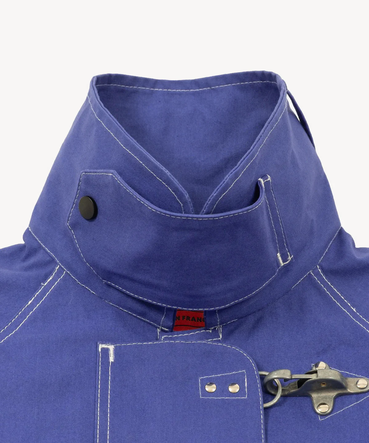 REWORK® SAILOR HOOK JACKET - Image 5