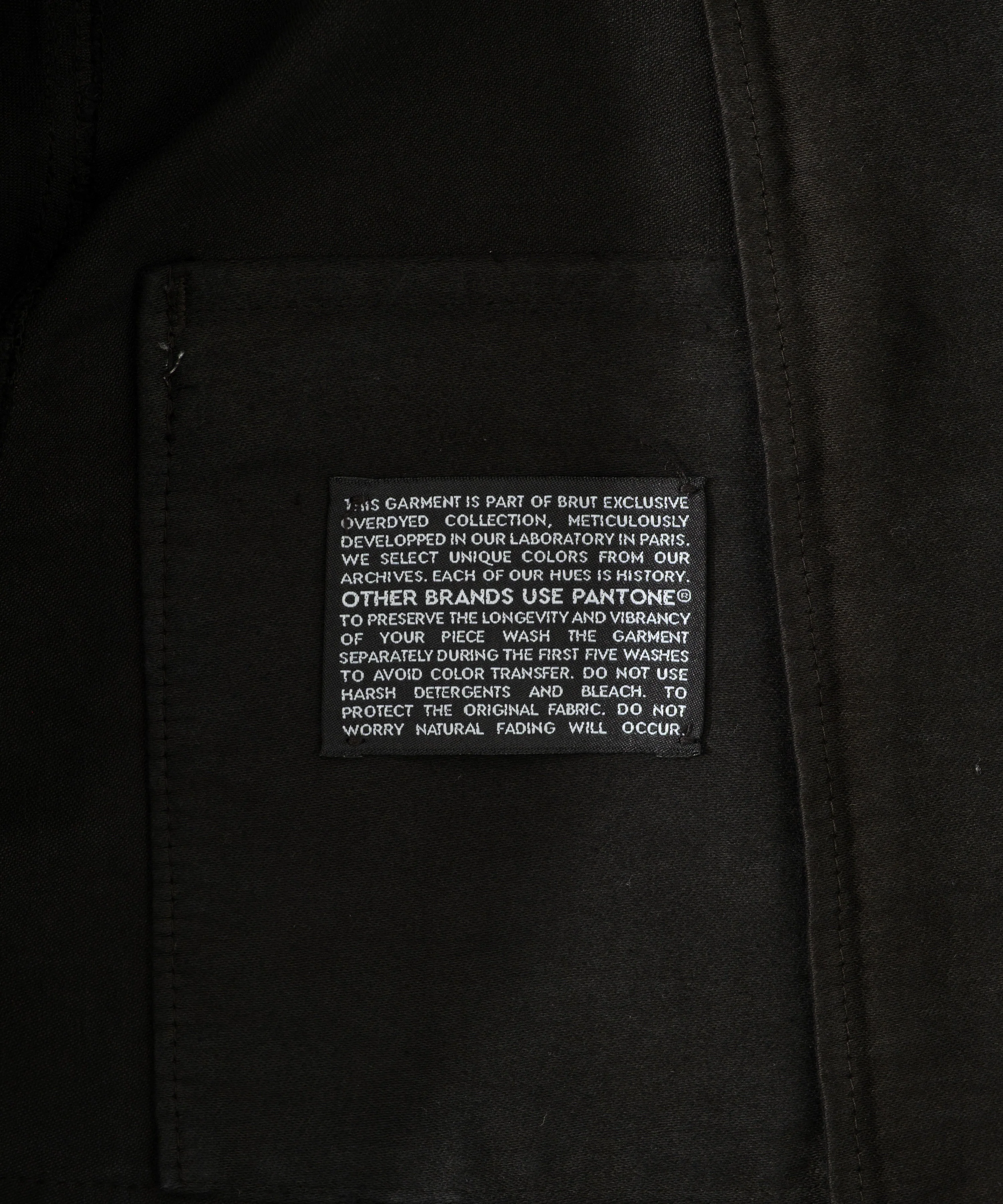 REWORK® SATCHEL JACKET - Image 7