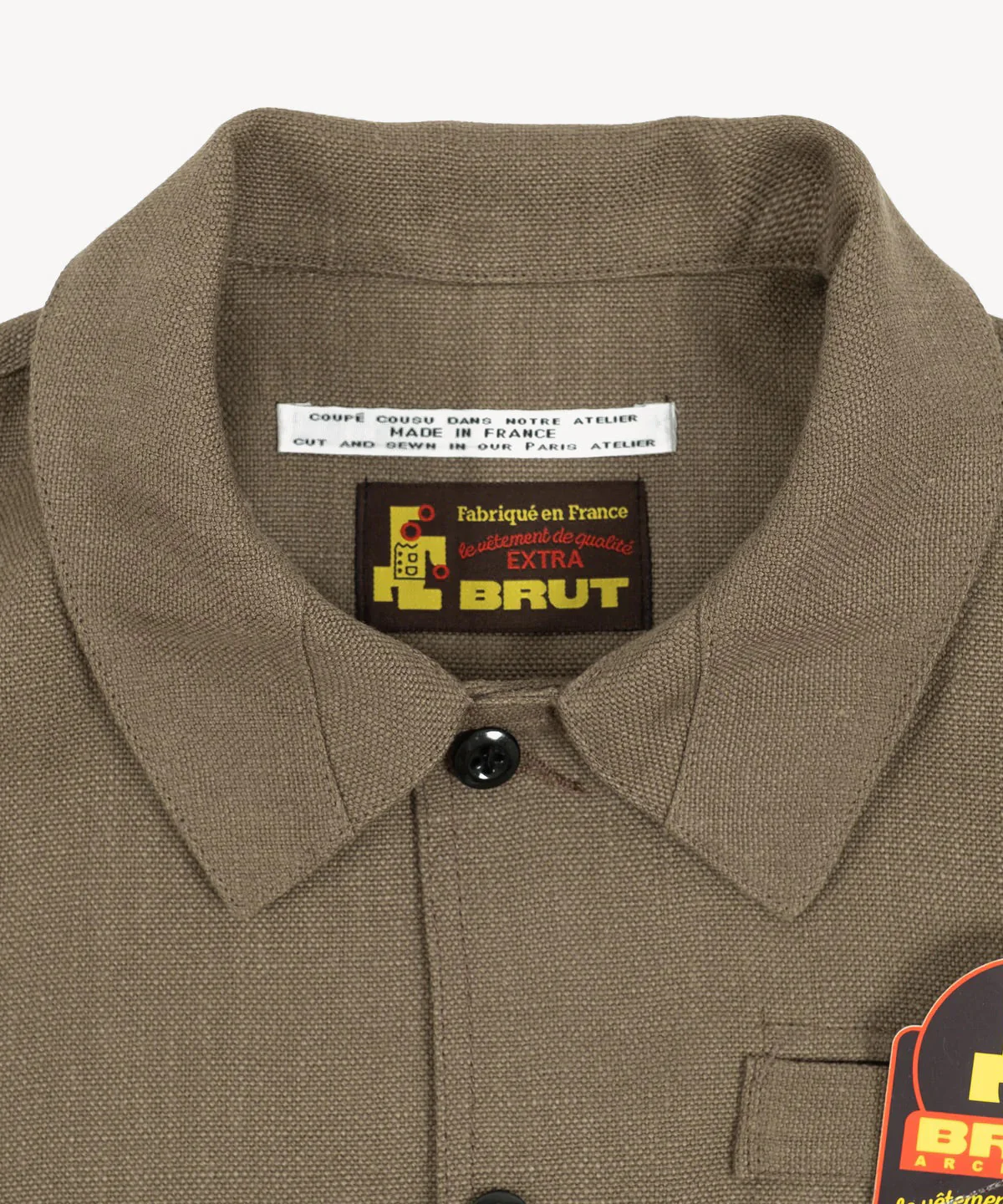 REWORK® SATCHEL JACKET - Image 4
