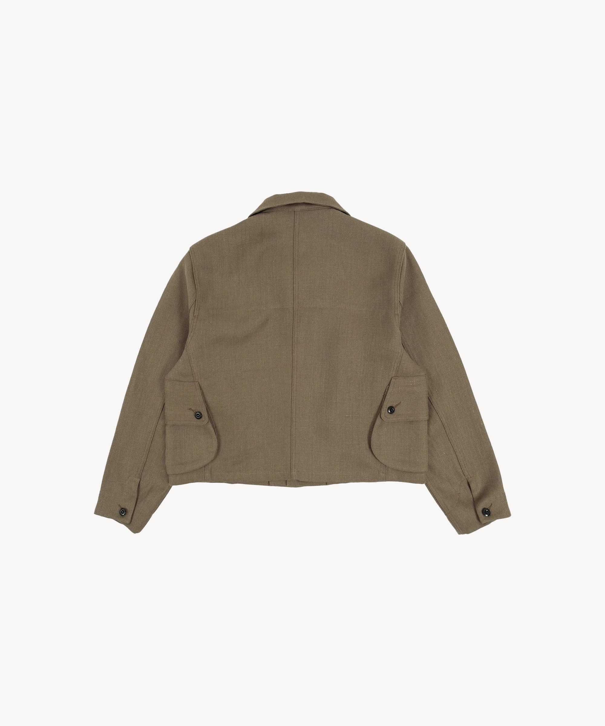 REWORK® SATCHEL JACKET - Image 5