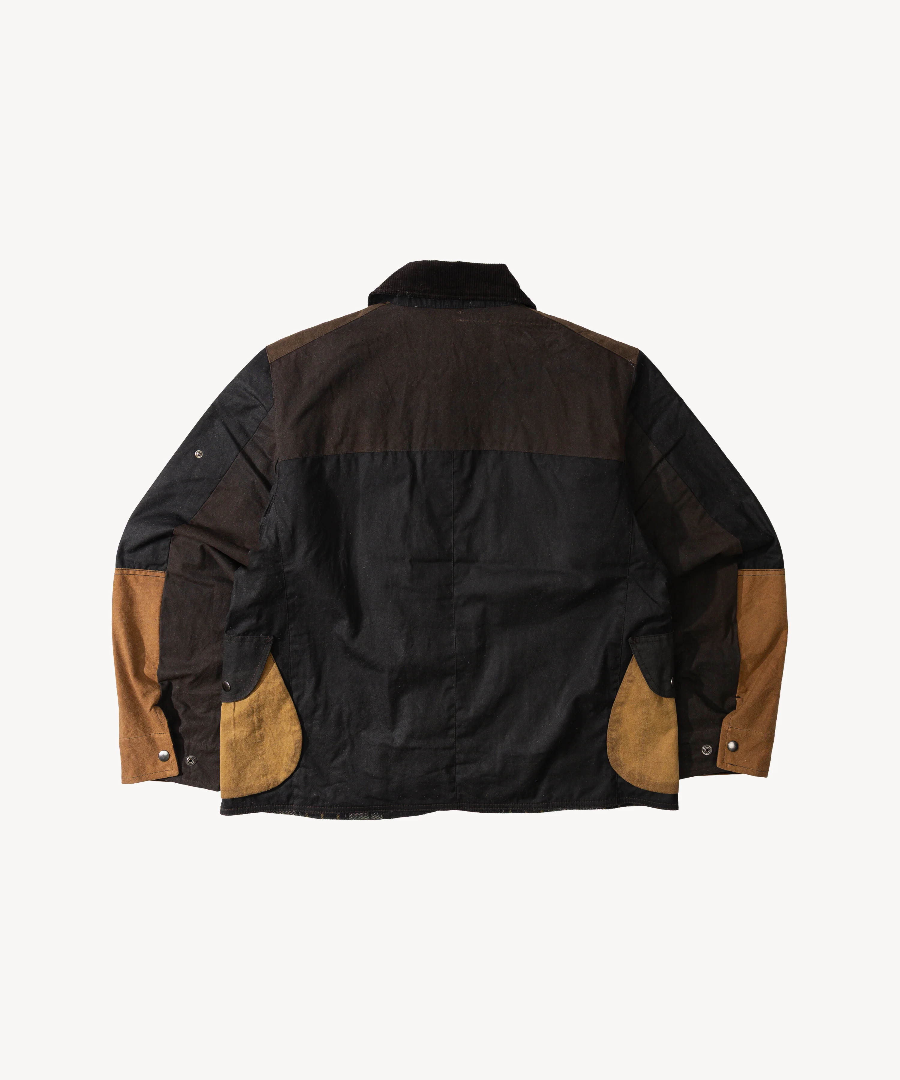 REWORK® STORMFISHER WAX JACKET - N° 002 - Image 7
