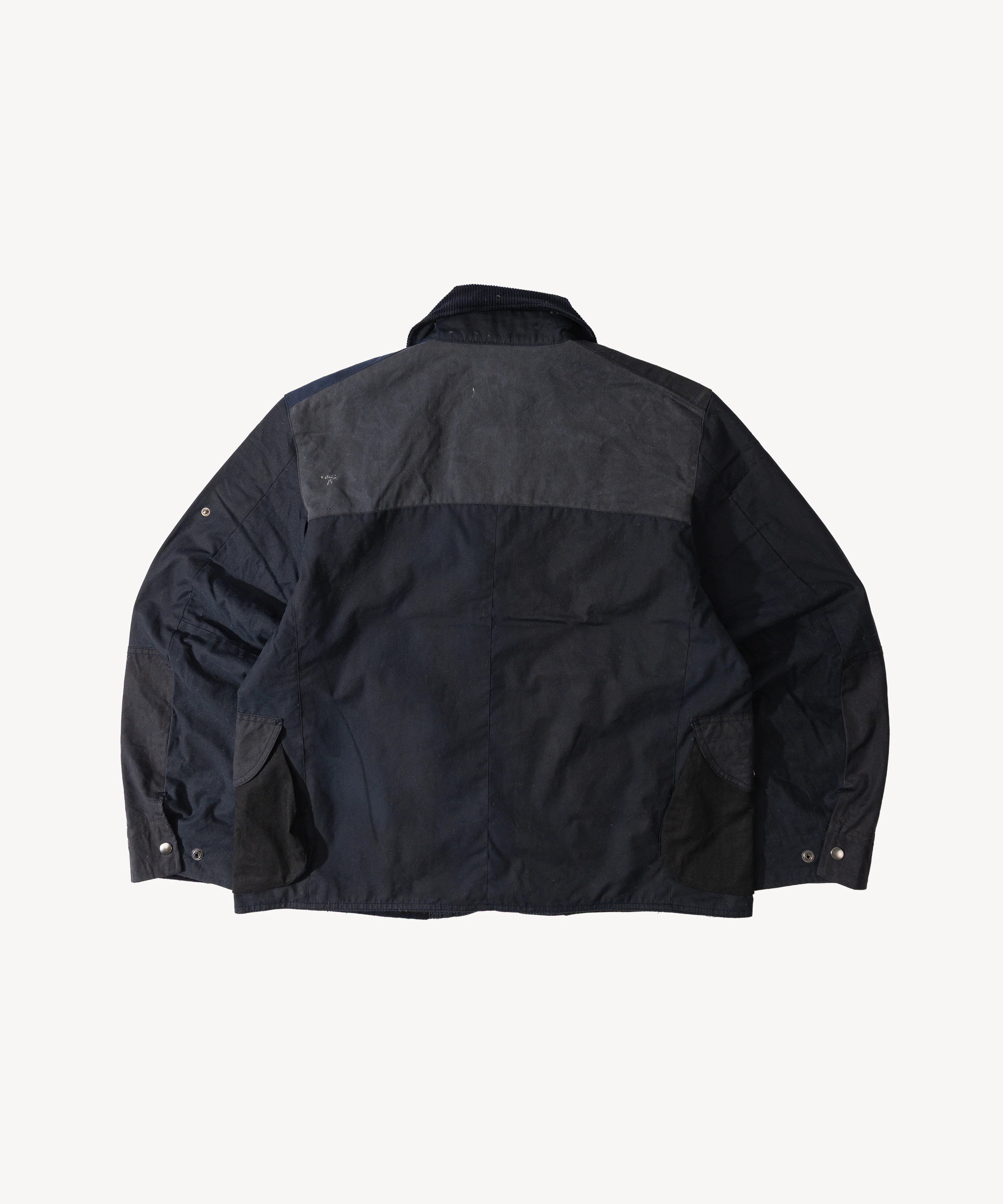 REWORK® STORMFISHER WAX JACKET - N° 007 - Image 7
