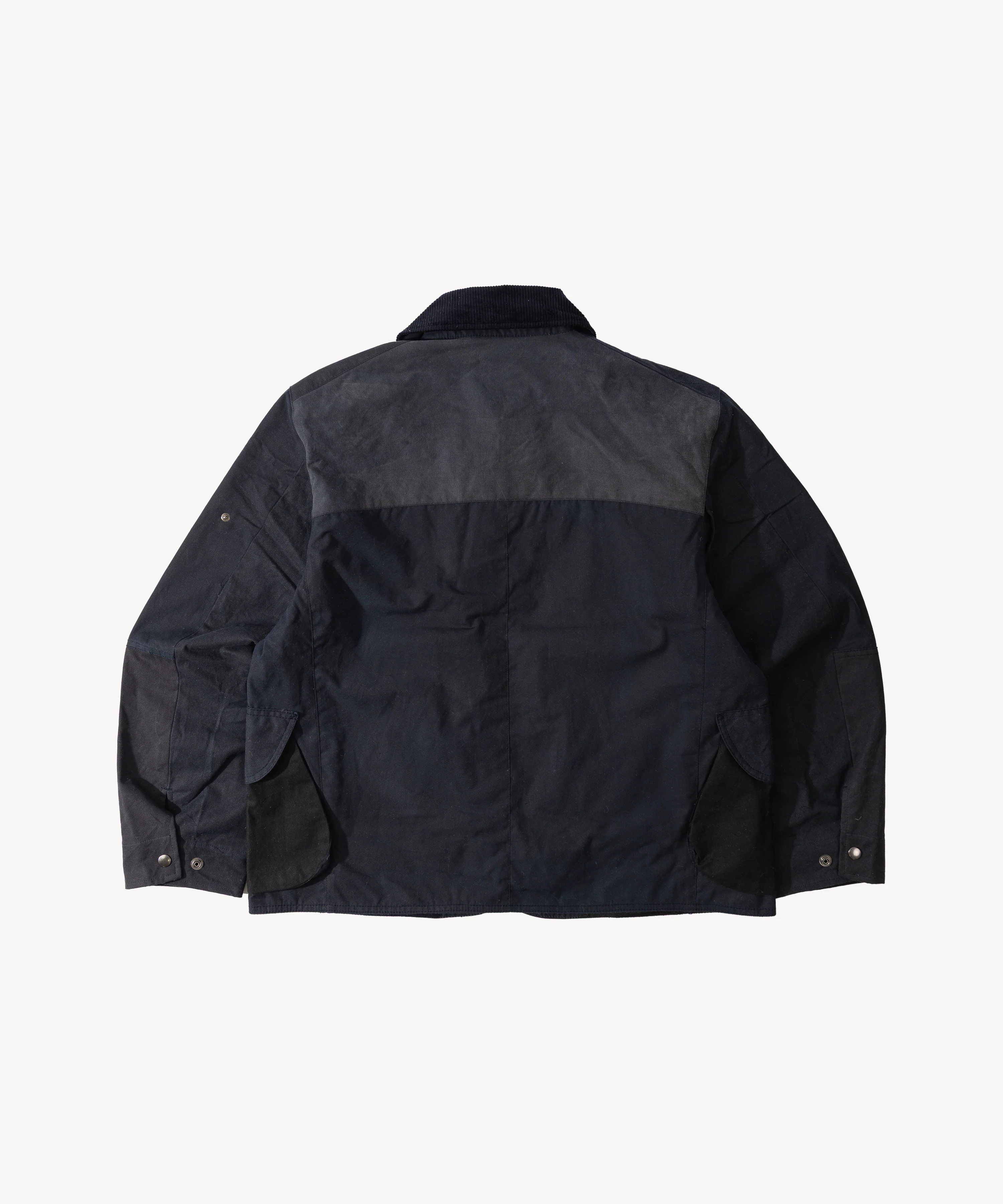 REWORK® STORMFISHER WAX JACKET - N° 008 - Image 7