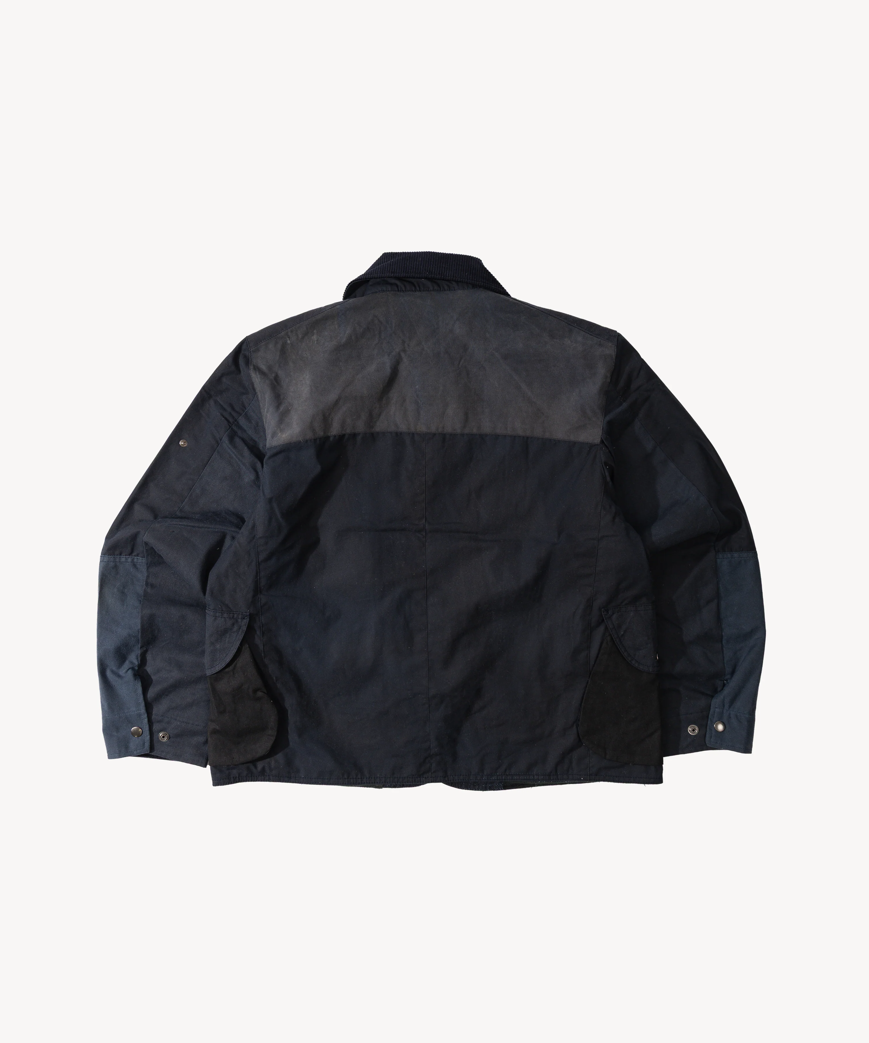 REWORK® STORMFISHER WAX JACKET - N° 009 - Image 7