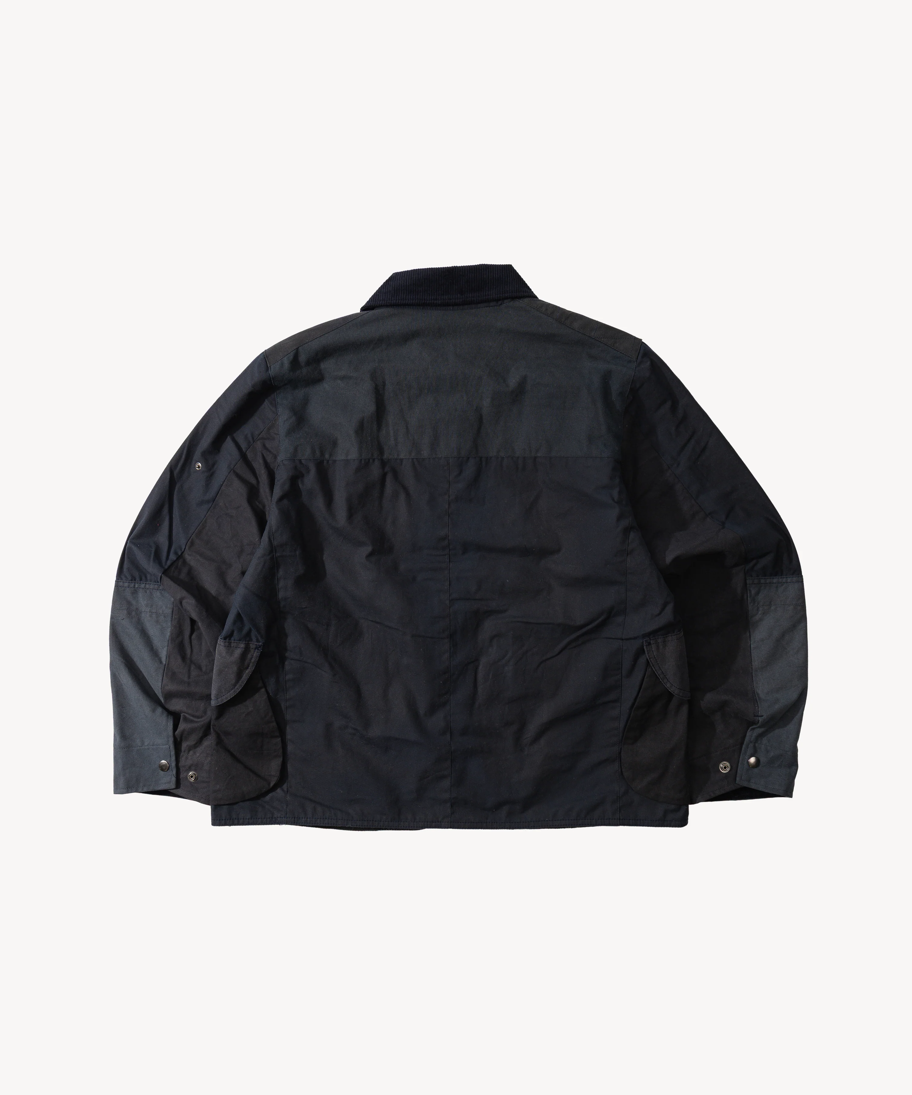 REWORK® STORMFISHER WAX JACKET - N° 019 - Image 7