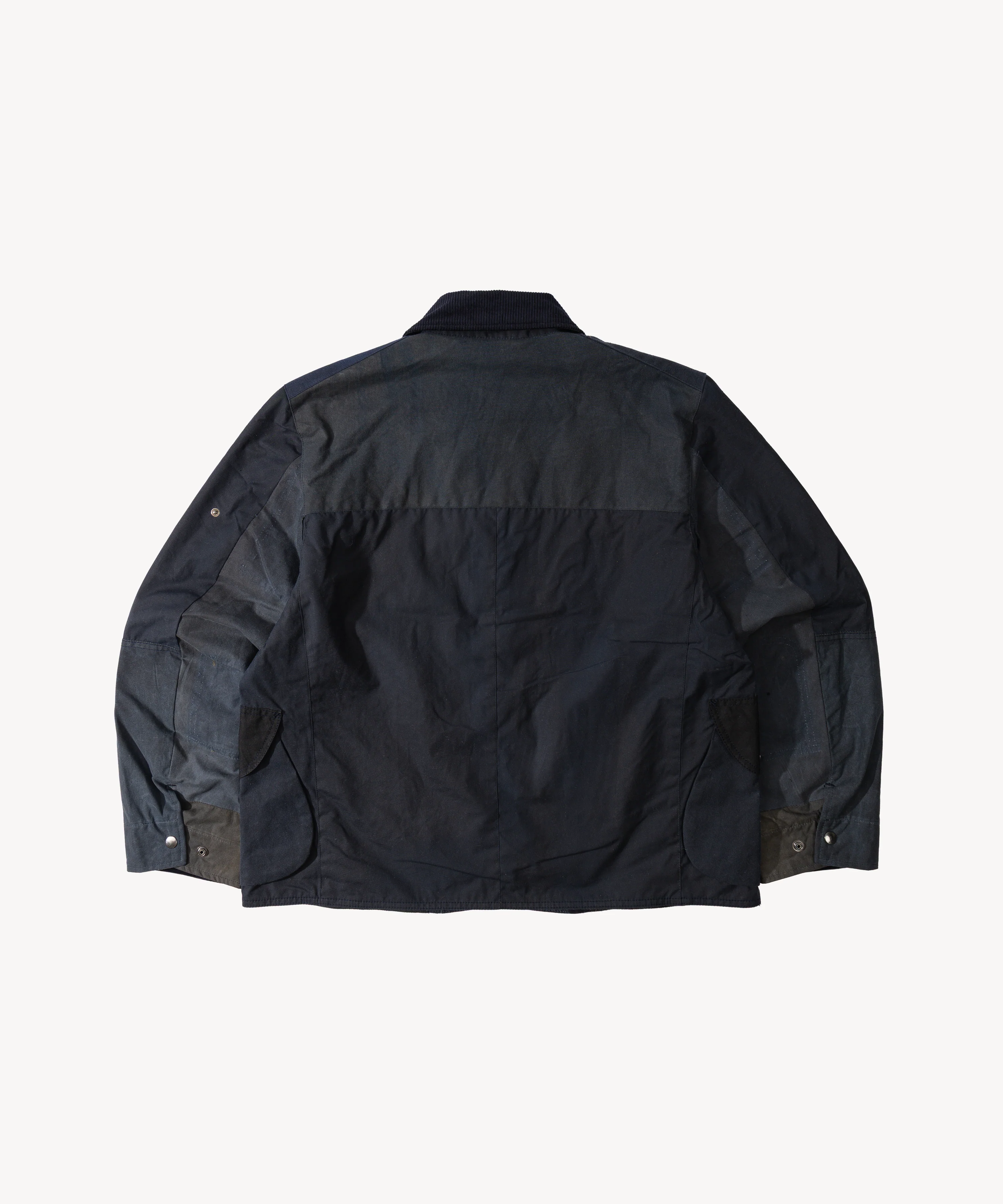 REWORK® STORMFISHER WAX JACKET - N° 020 - Image 7