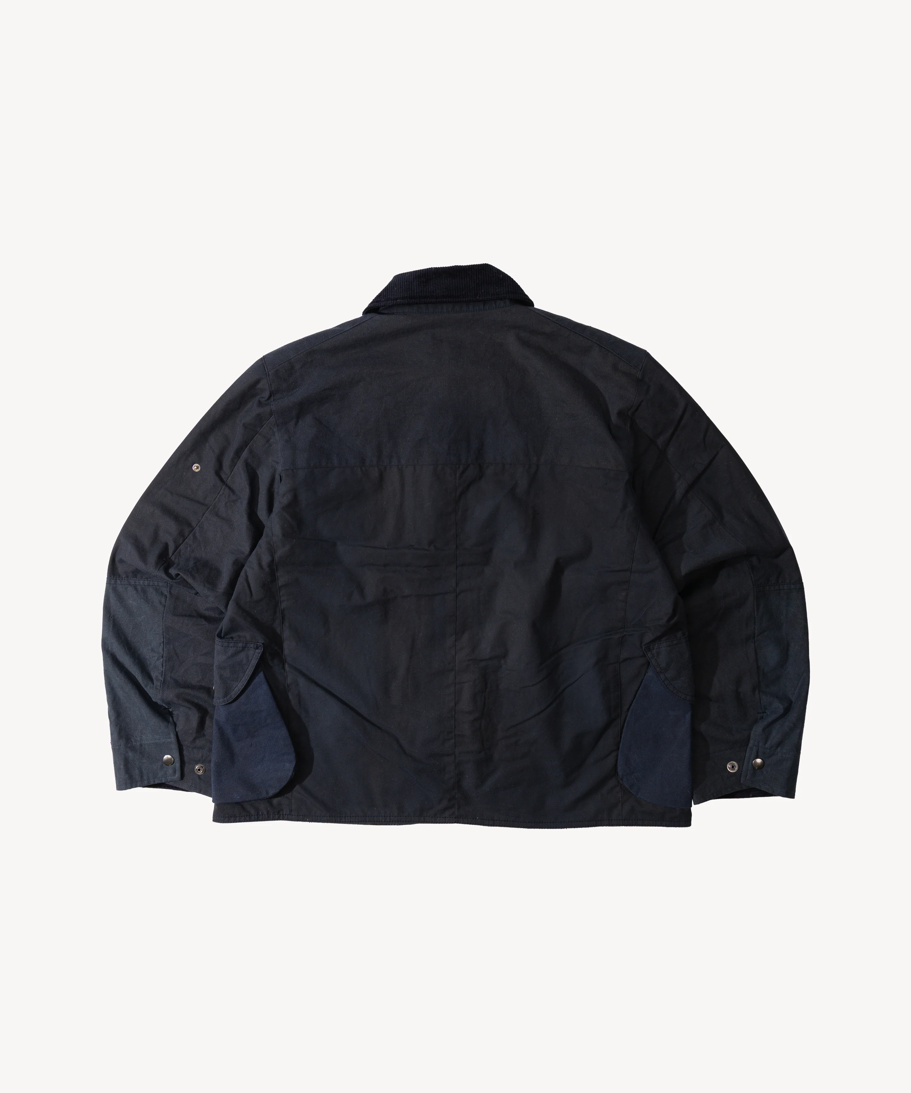 REWORK® STORMFISHER WAX JACKET - N° 021 - Image 7