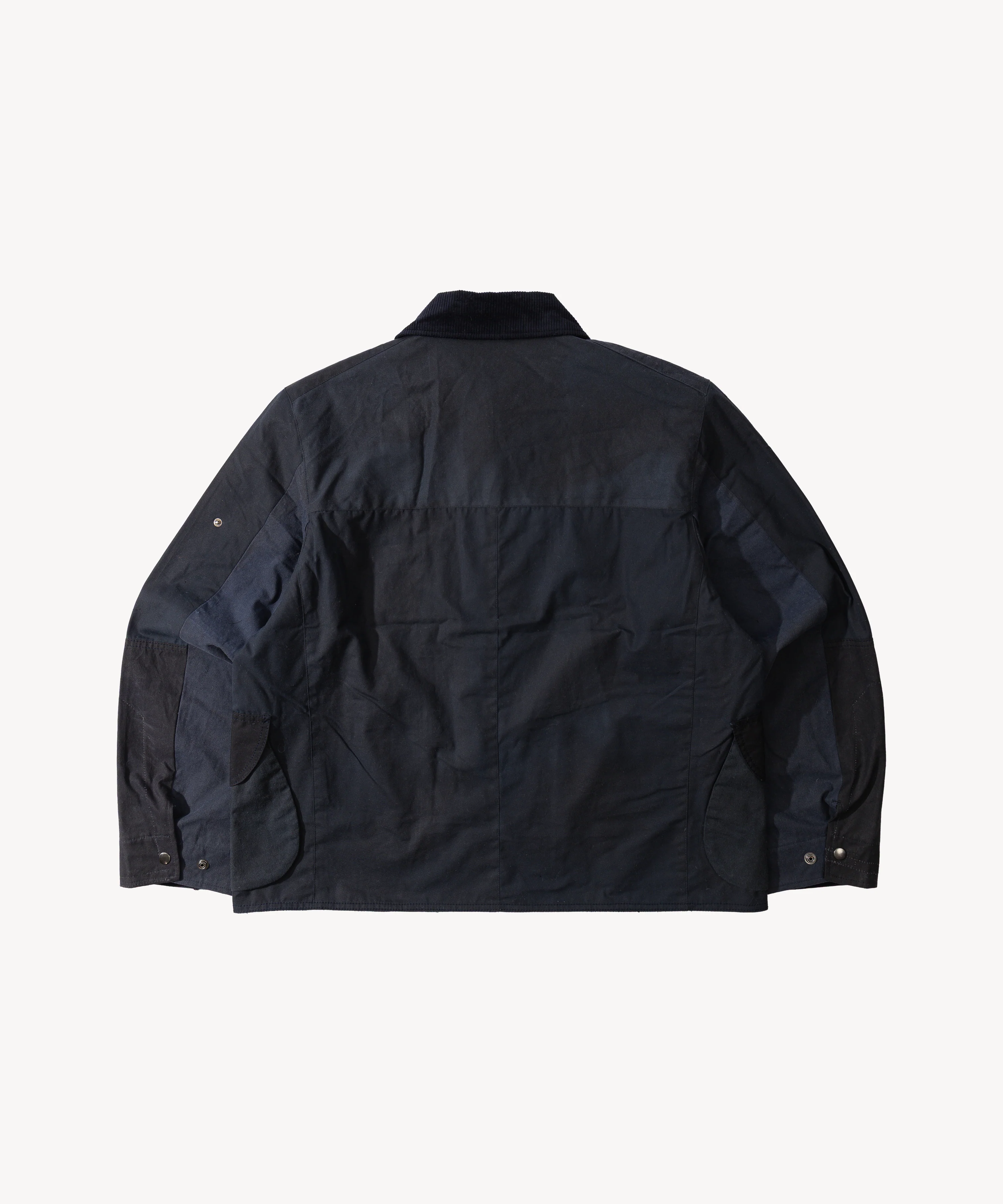 REWORK® STORMFISHER WAX JACKET - N° 035 - Image 7