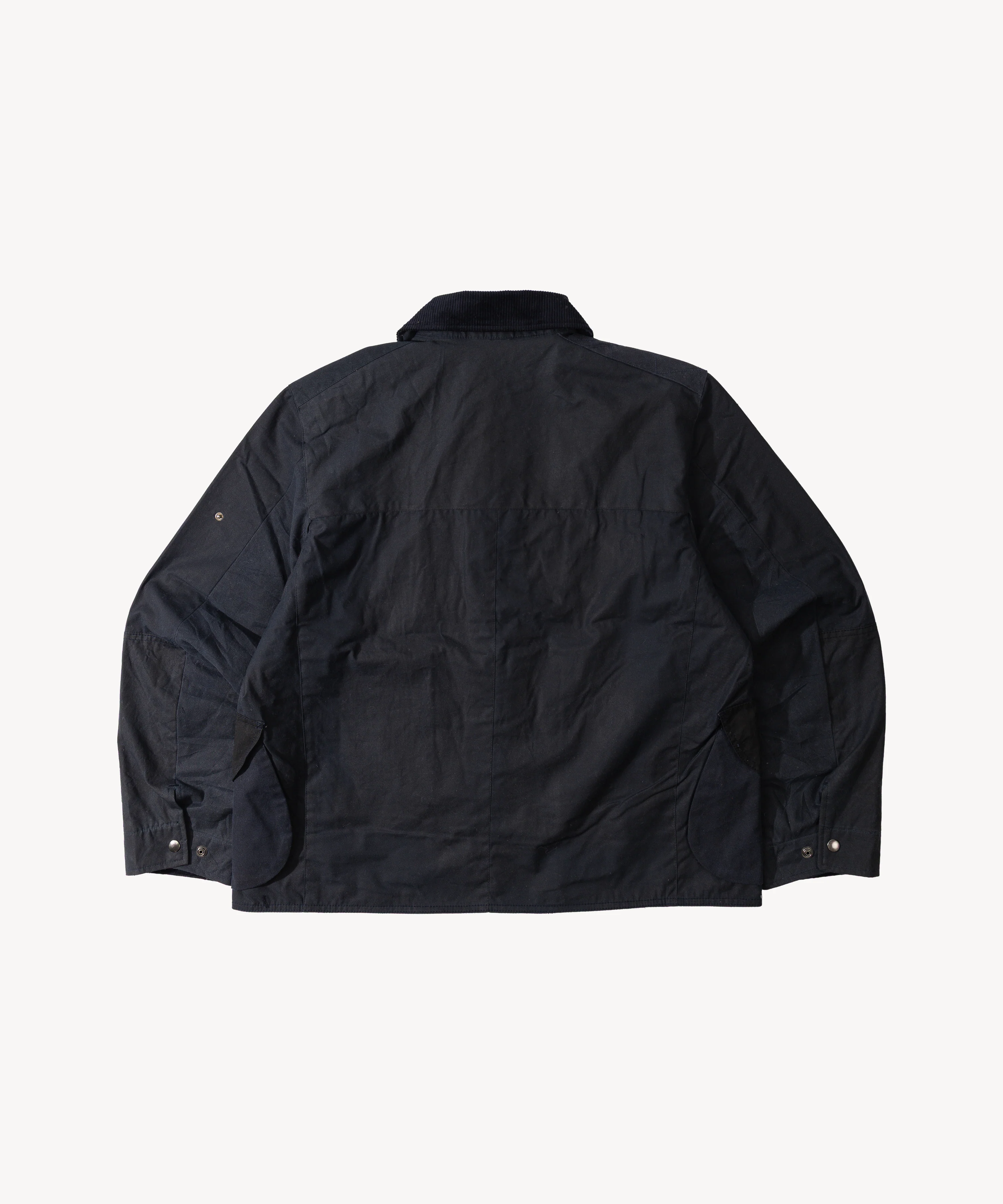 REWORK® STORMFISHER WAX JACKET - N° 036 - Image 7