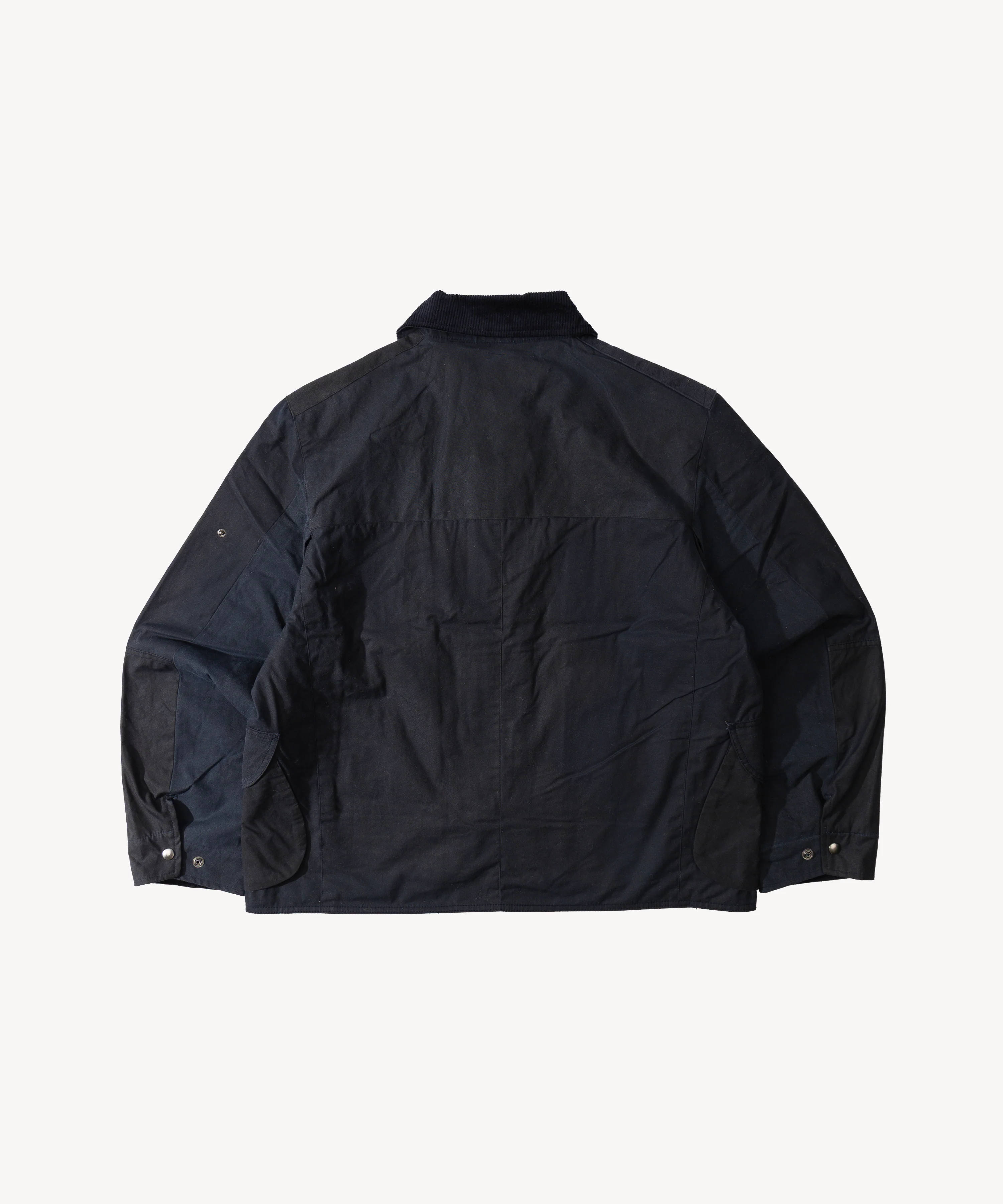 REWORK® STORMFISHER WAX JACKET - N° 038 - Image 7