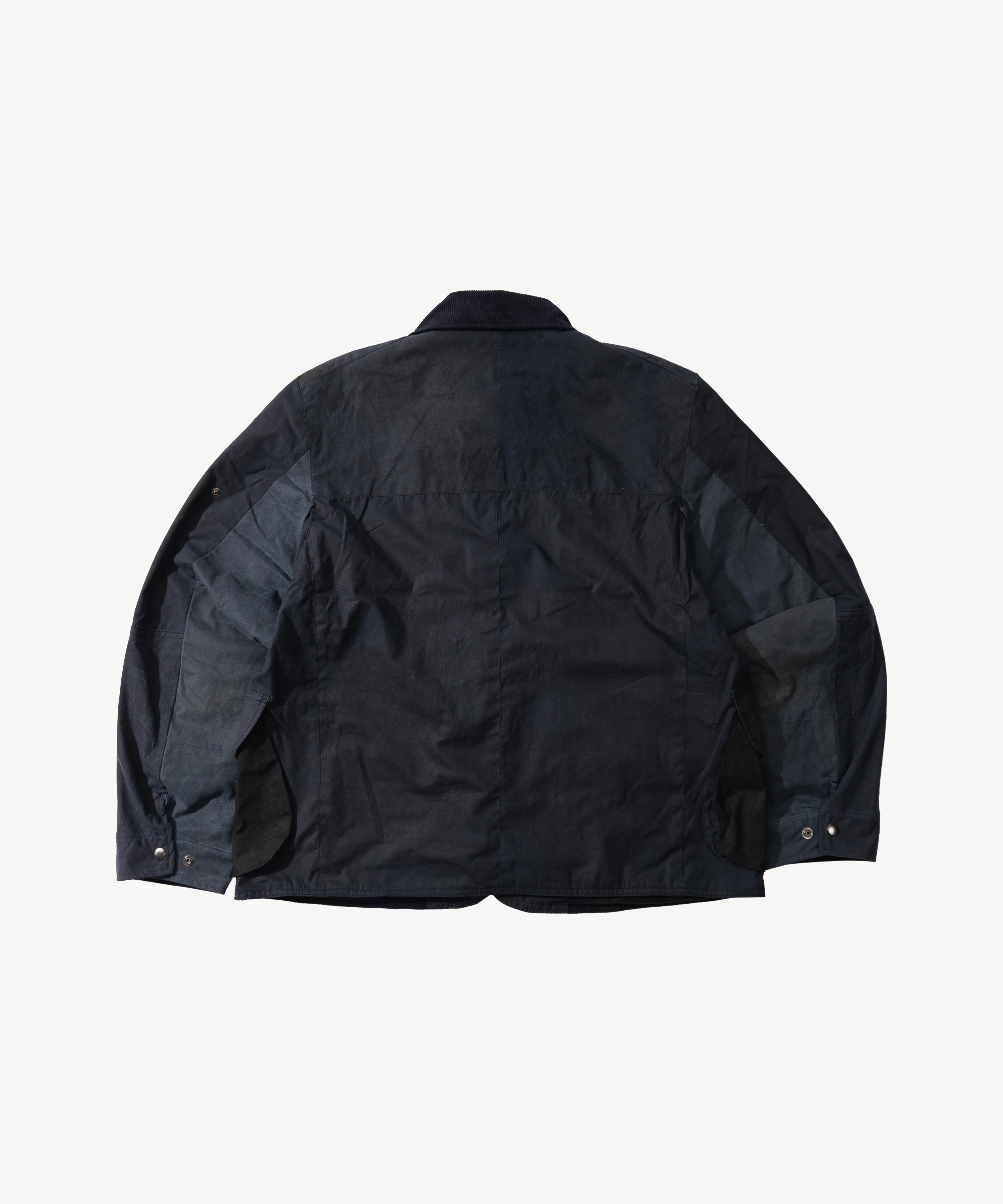 REWORK® STORMFISHER WAX JACKET - N° 045 - Image 7