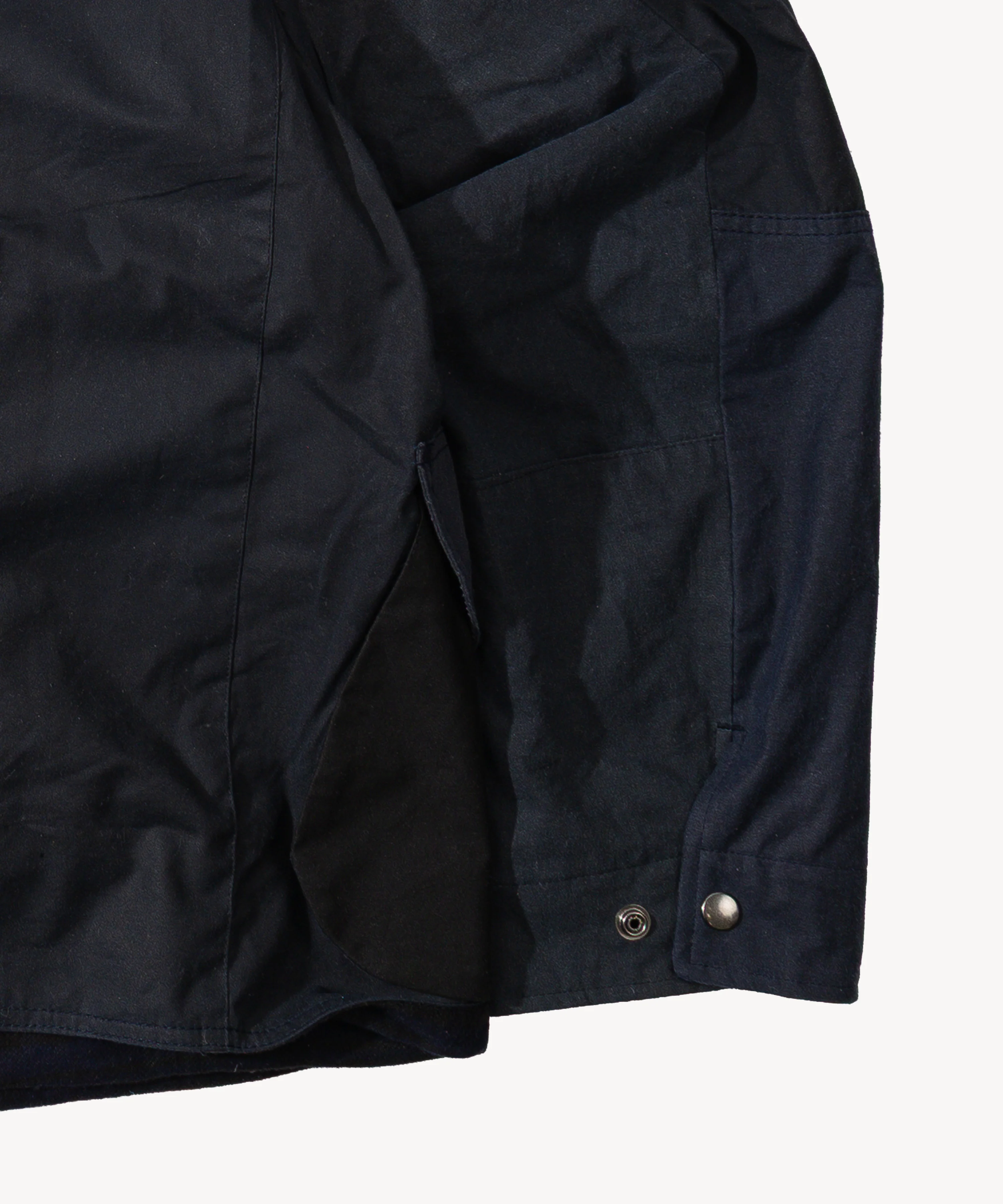 REWORK® STORMFISHER WAX JACKET - N° 046 - Image 6