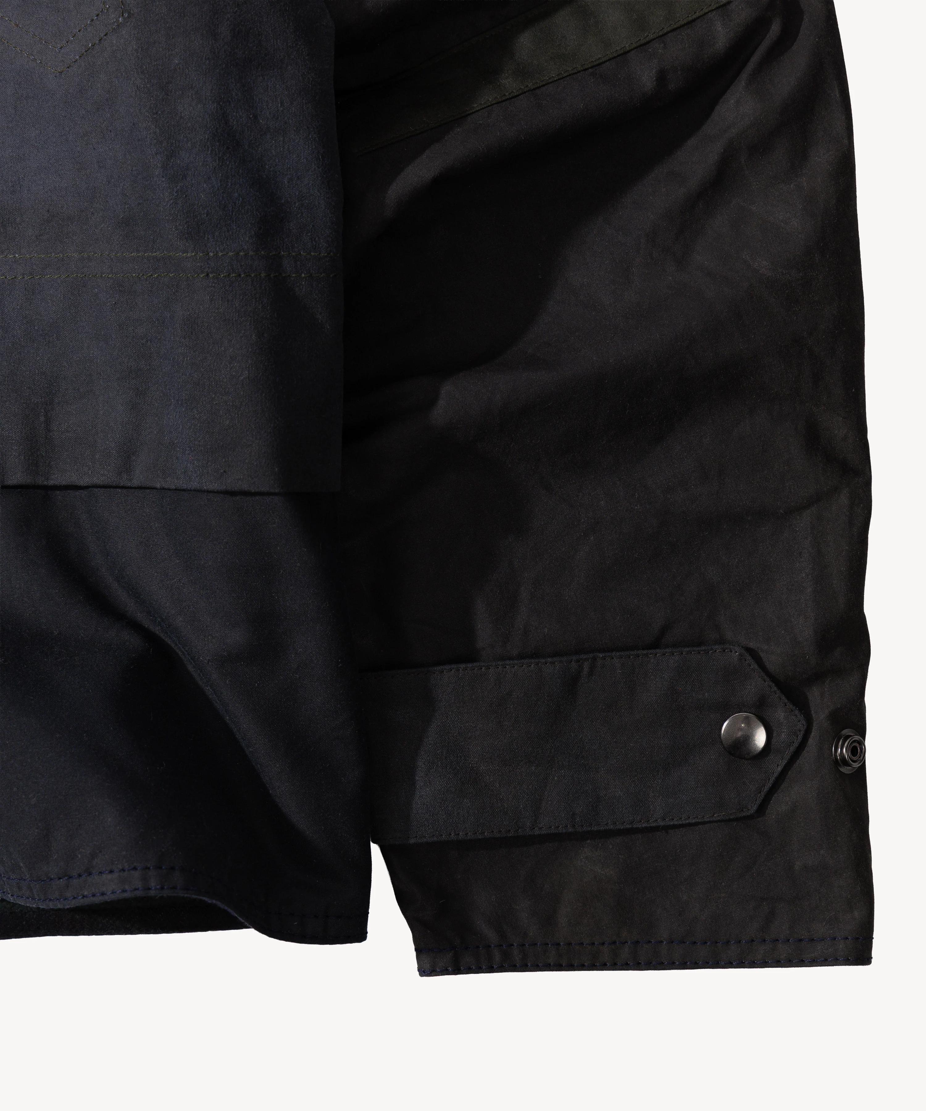 REWORK® TACTICAL WAX JACKET - N° 002 - Image 5