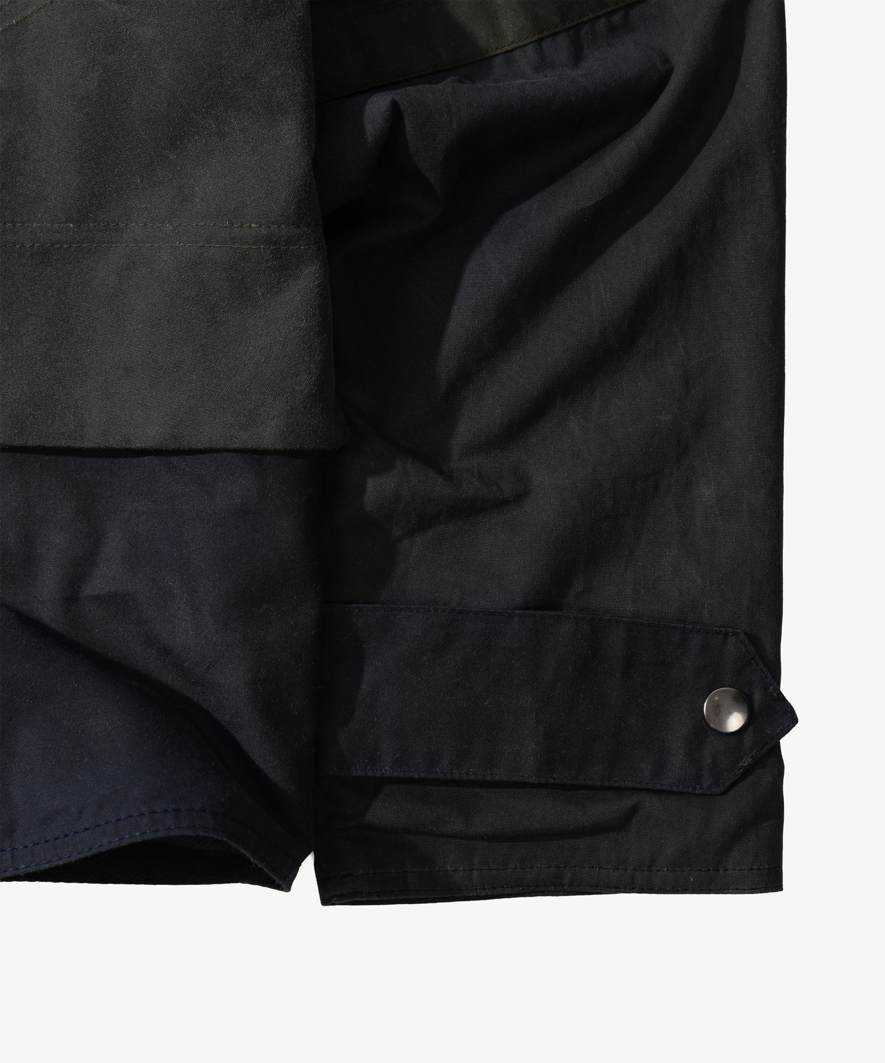 REWORK® TACTICAL WAX JACKET - N° 003 - Image 5