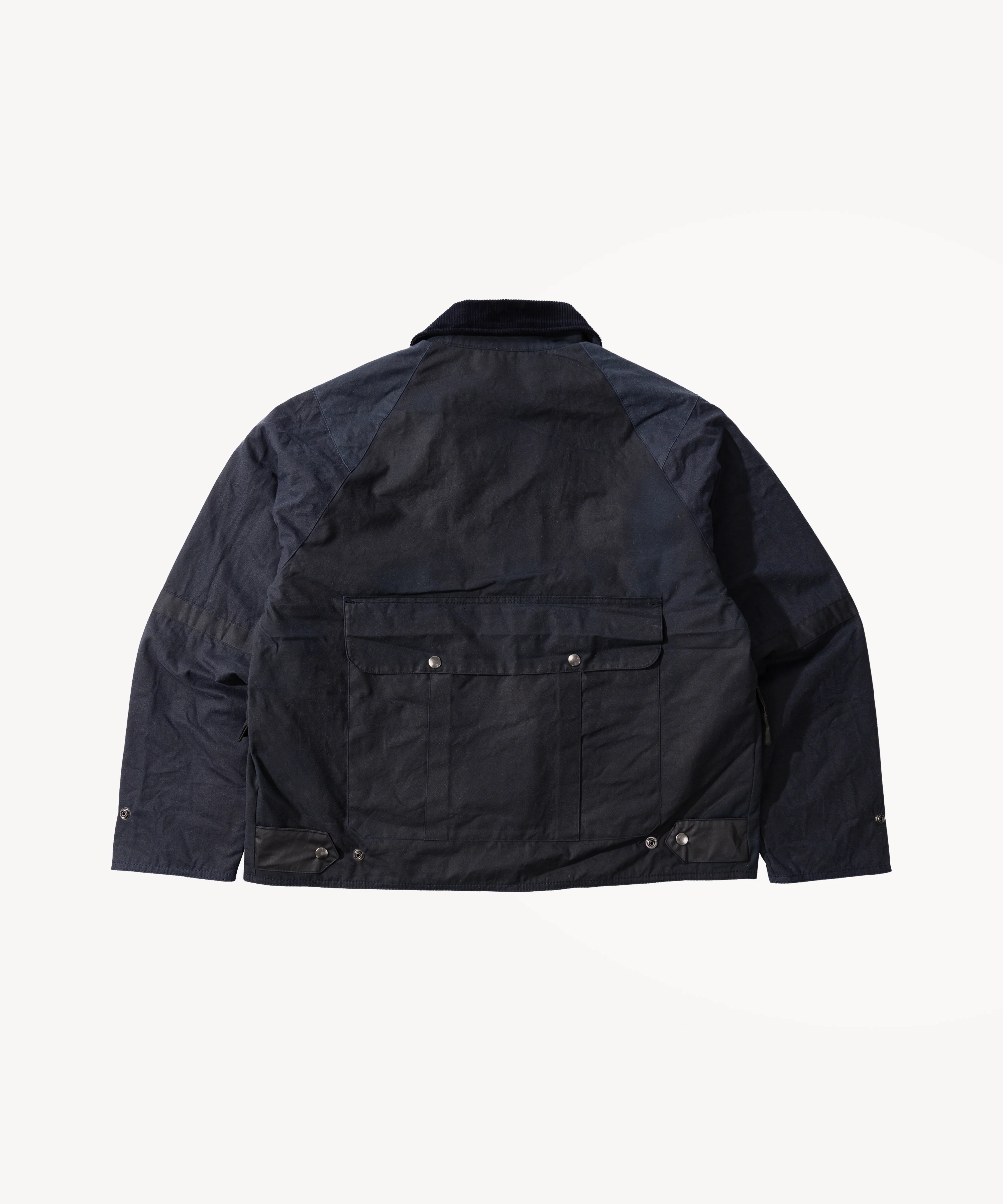 REWORK® TACTICAL WAX JACKET - N° 010 - Image 7