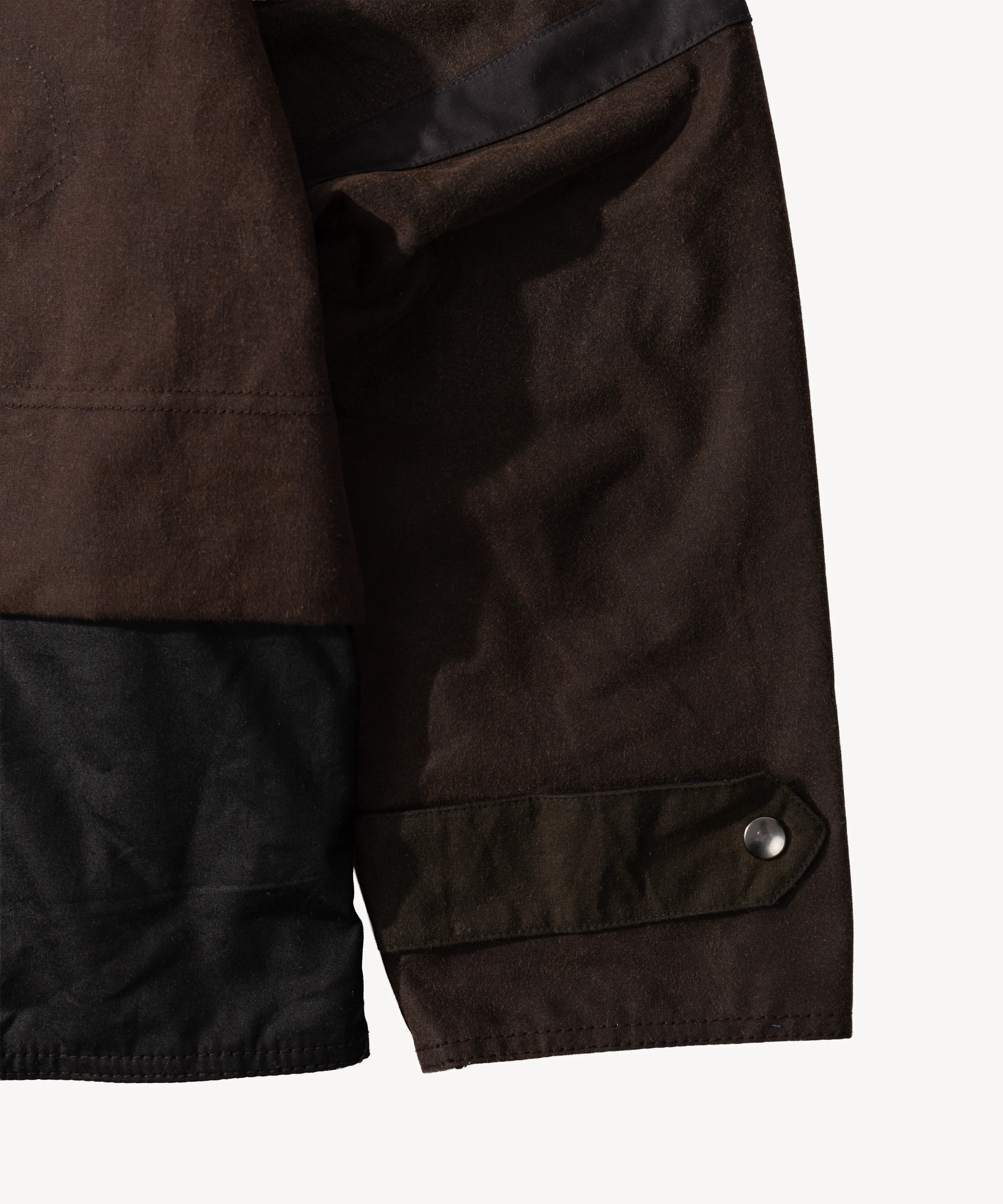 REWORK® TACTICAL WAX JACKET - N° 013 - Image 5