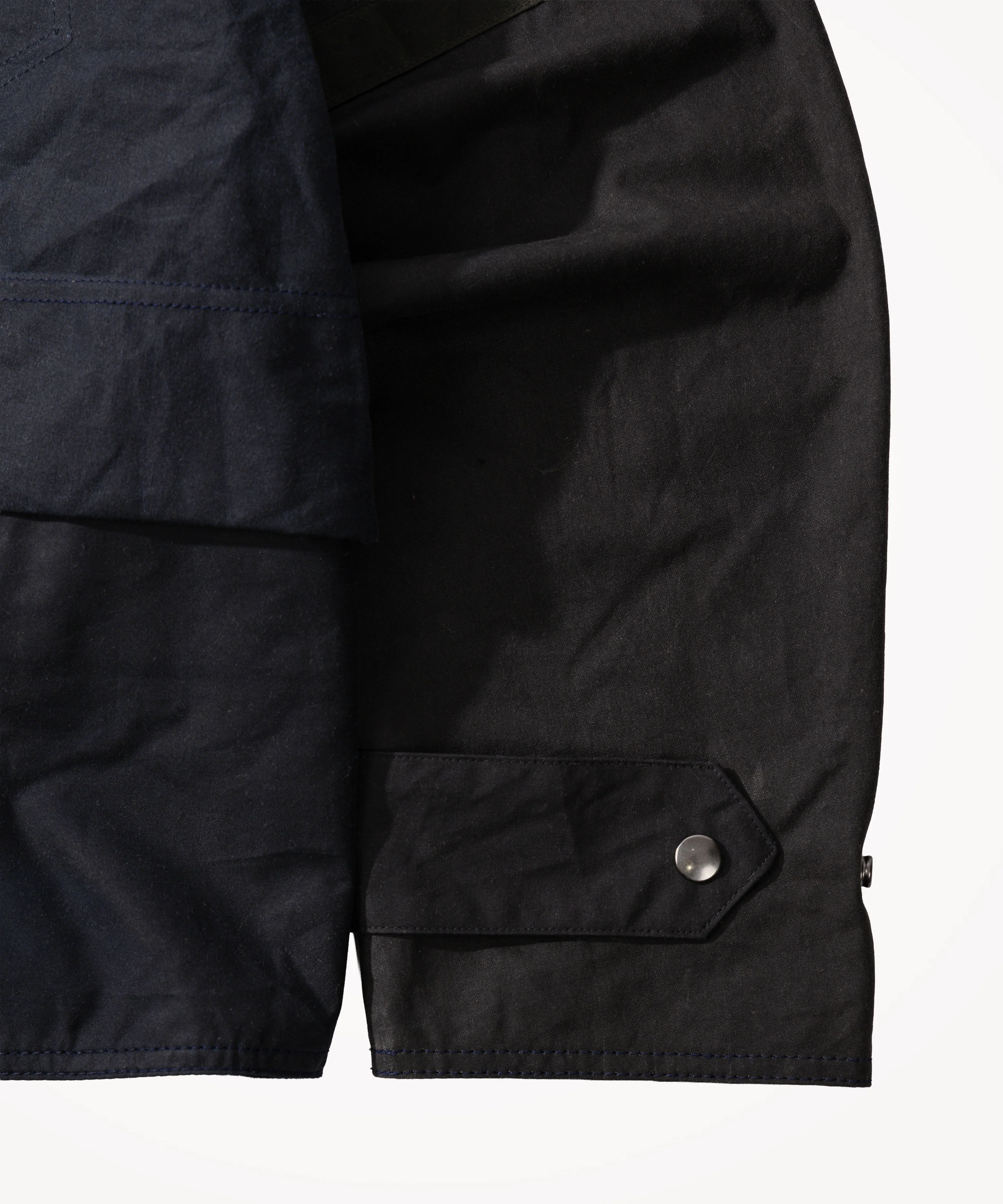 REWORK® TACTICAL WAX JACKET - N° 019 - Image 5