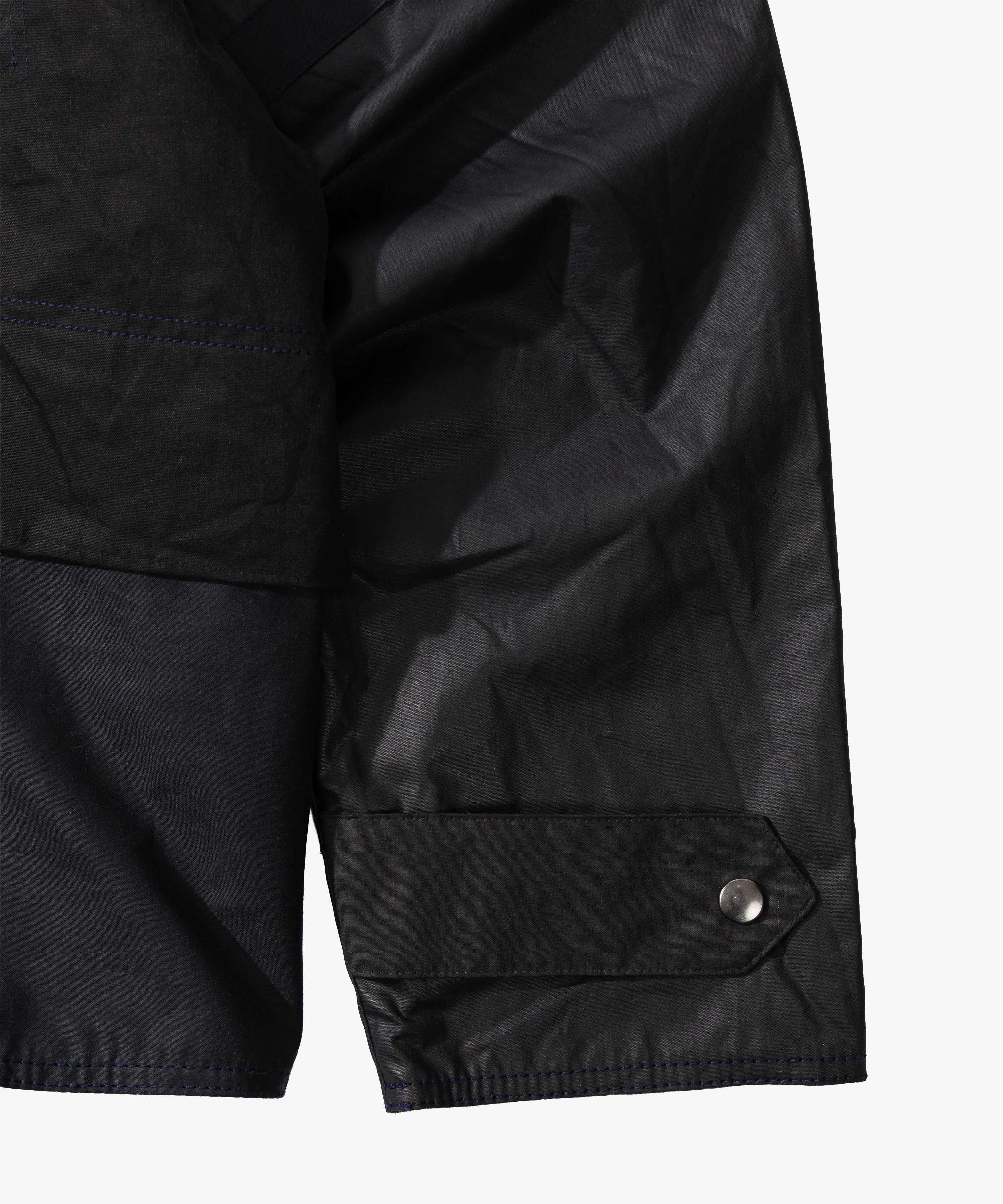 REWORK® TACTICAL WAX JACKET - N° 020 - Image 5