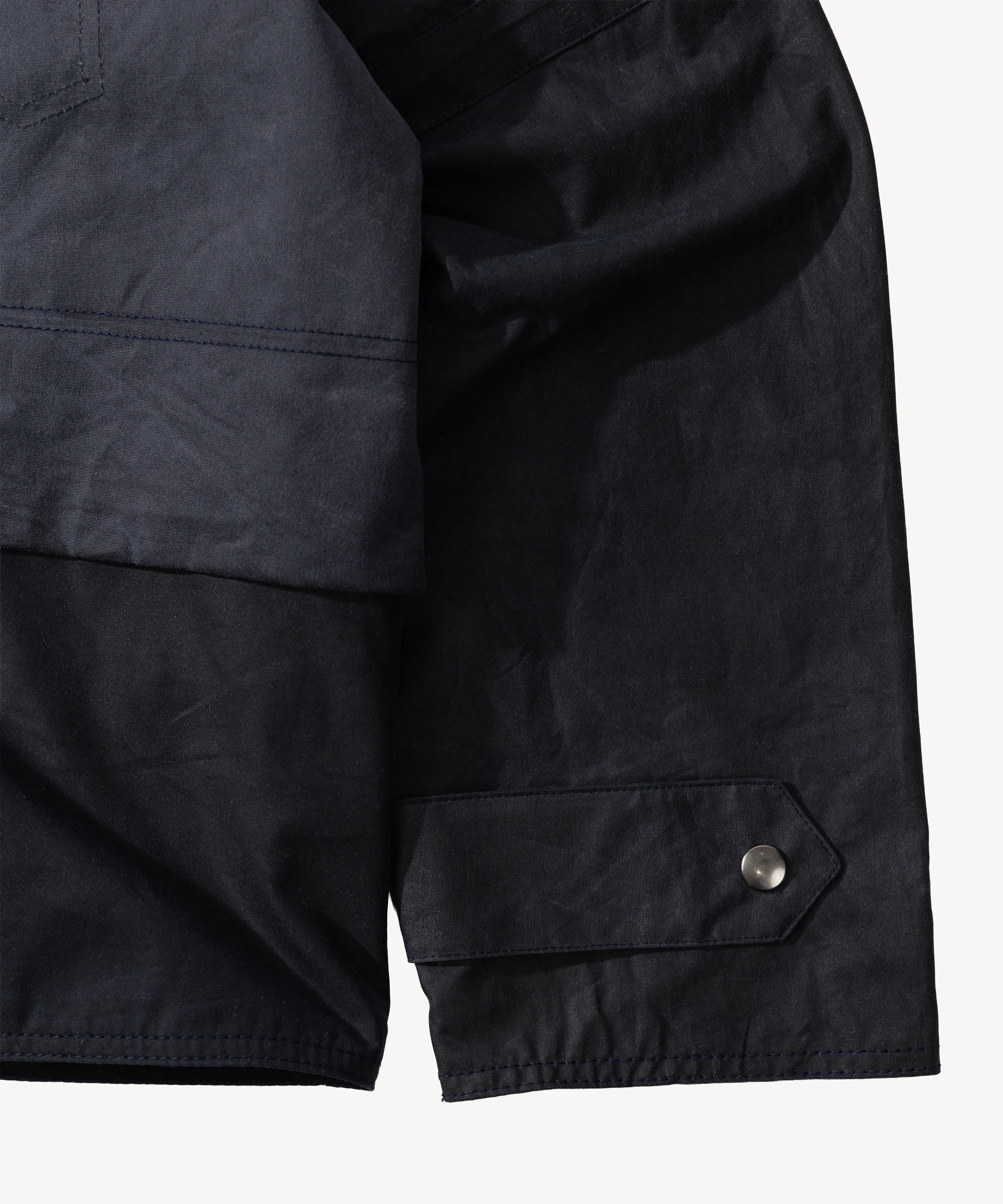 REWORK® TACTICAL WAX JACKET - N° 021 - Image 5