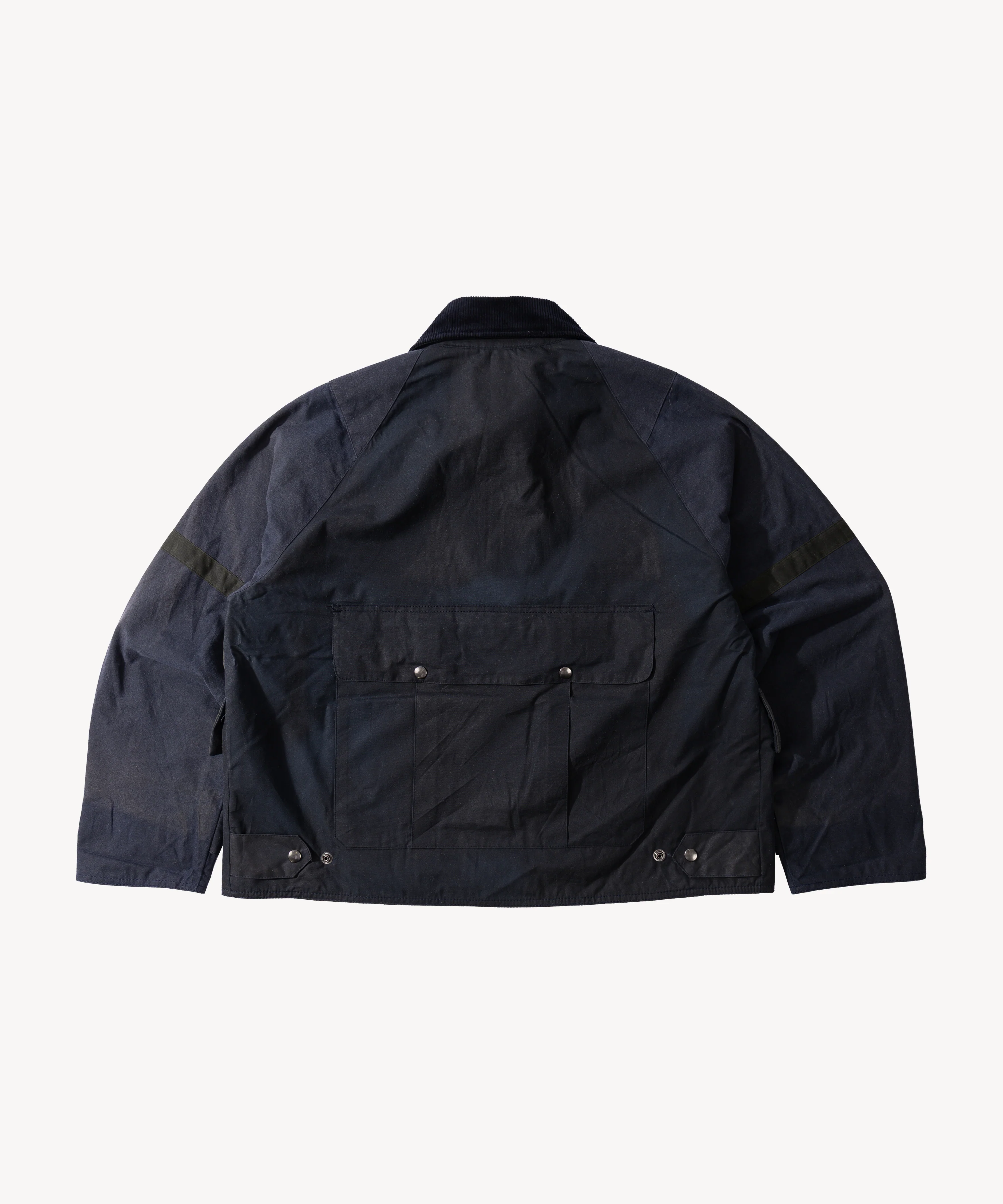 REWORK® TACTICAL WAX JACKET - N° 031 - Image 7