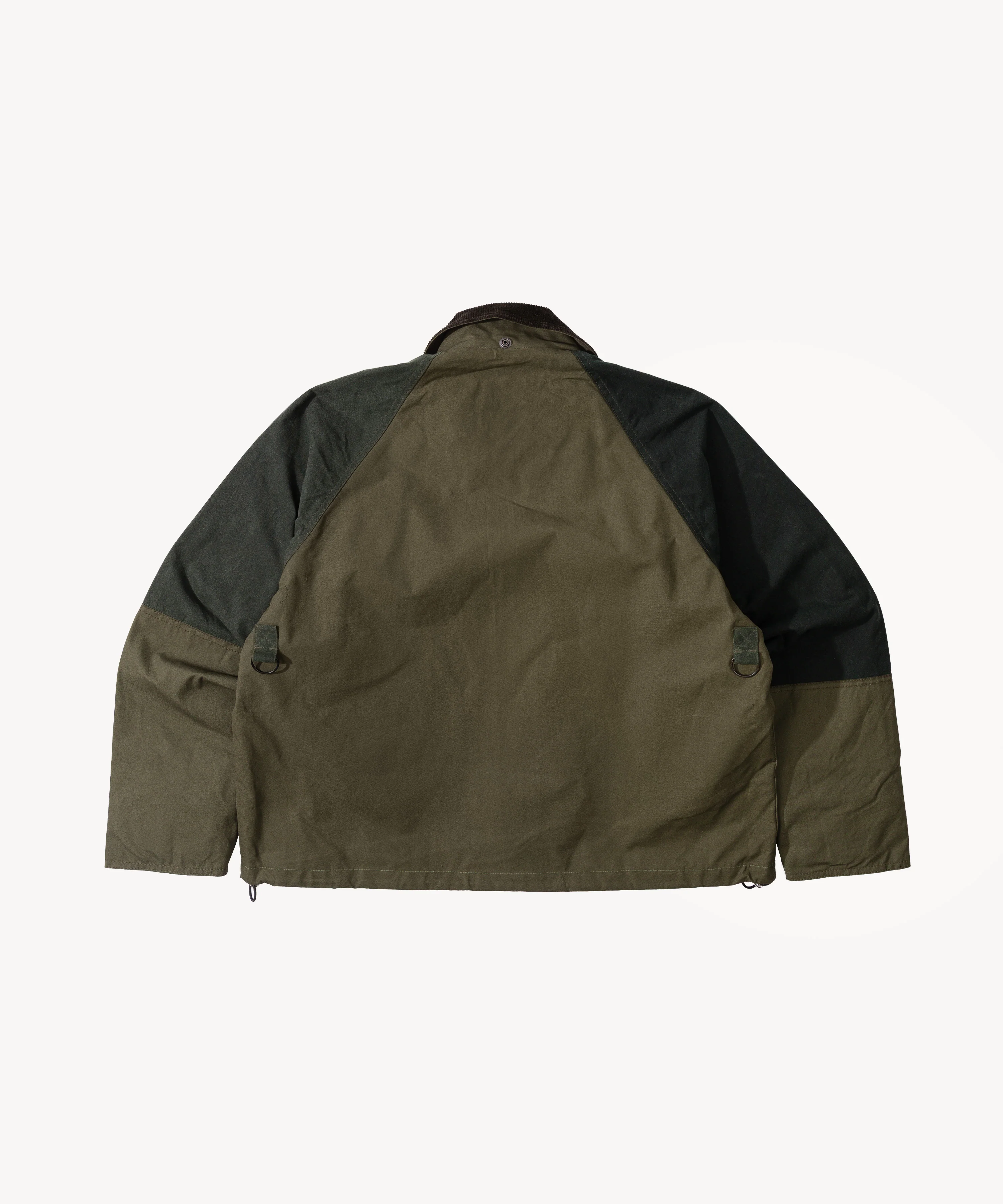 REWORK® TRIAL WAX JACKET - N° 002 - Image 7