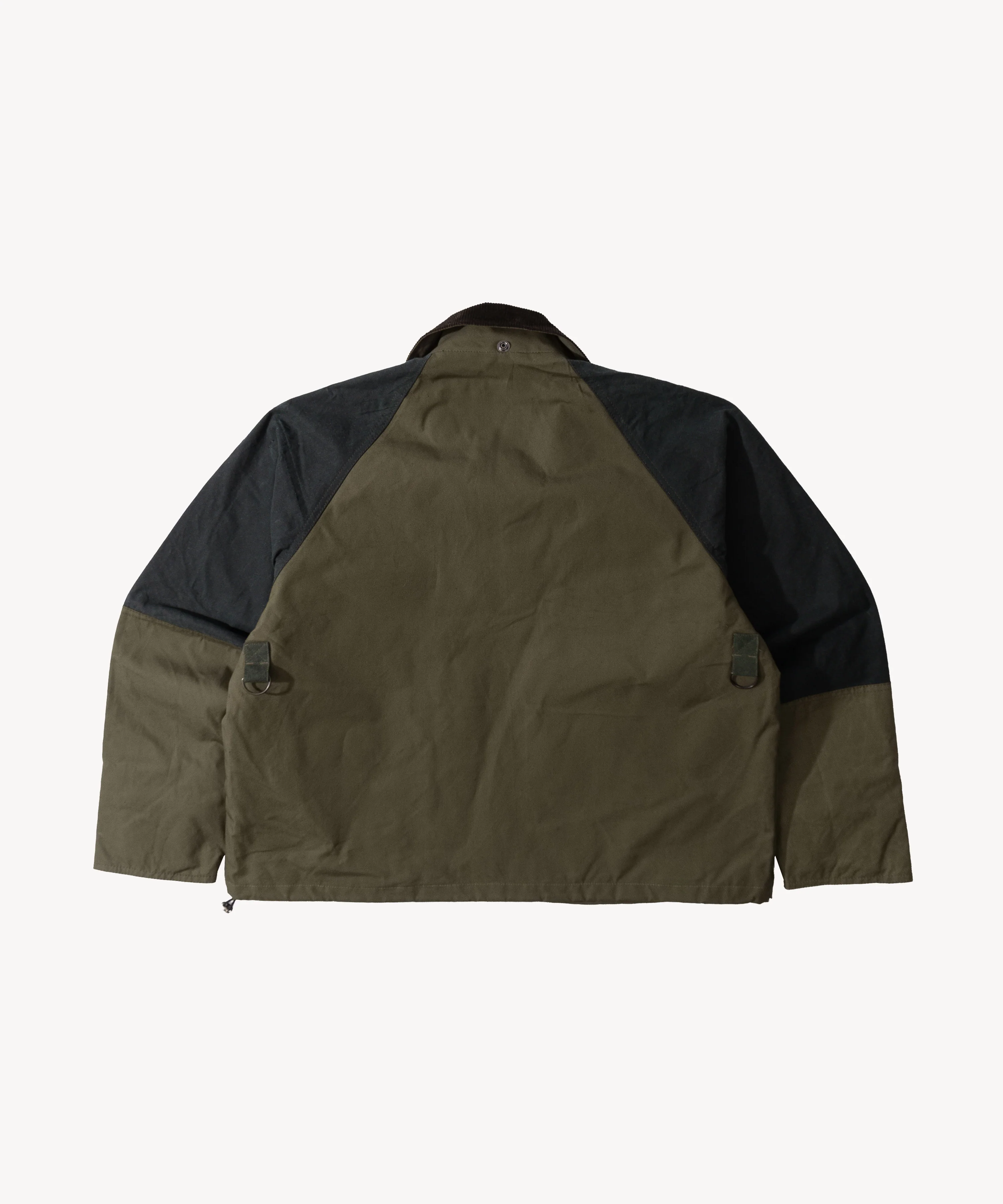 REWORK® TRIAL WAX JACKET - N° 003 - Image 7