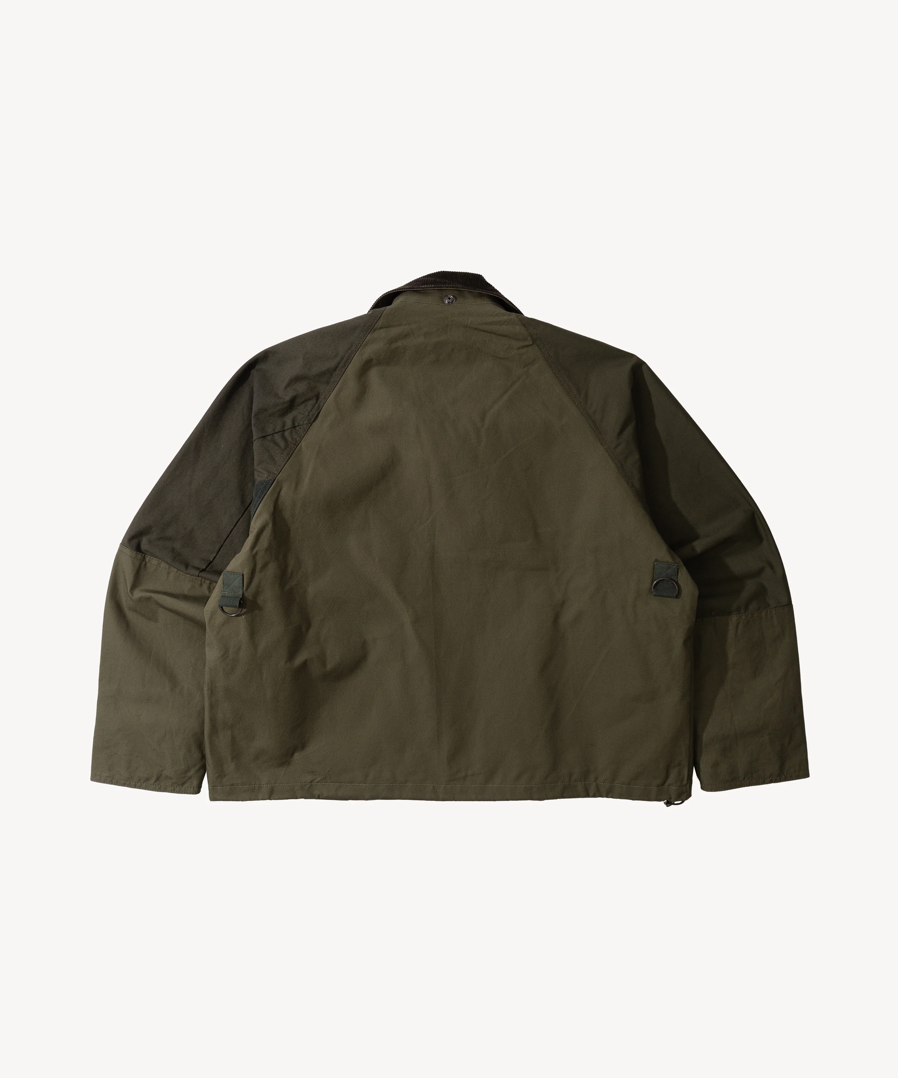 REWORK® TRIAL WAX JACKET - N° 004 - Image 7