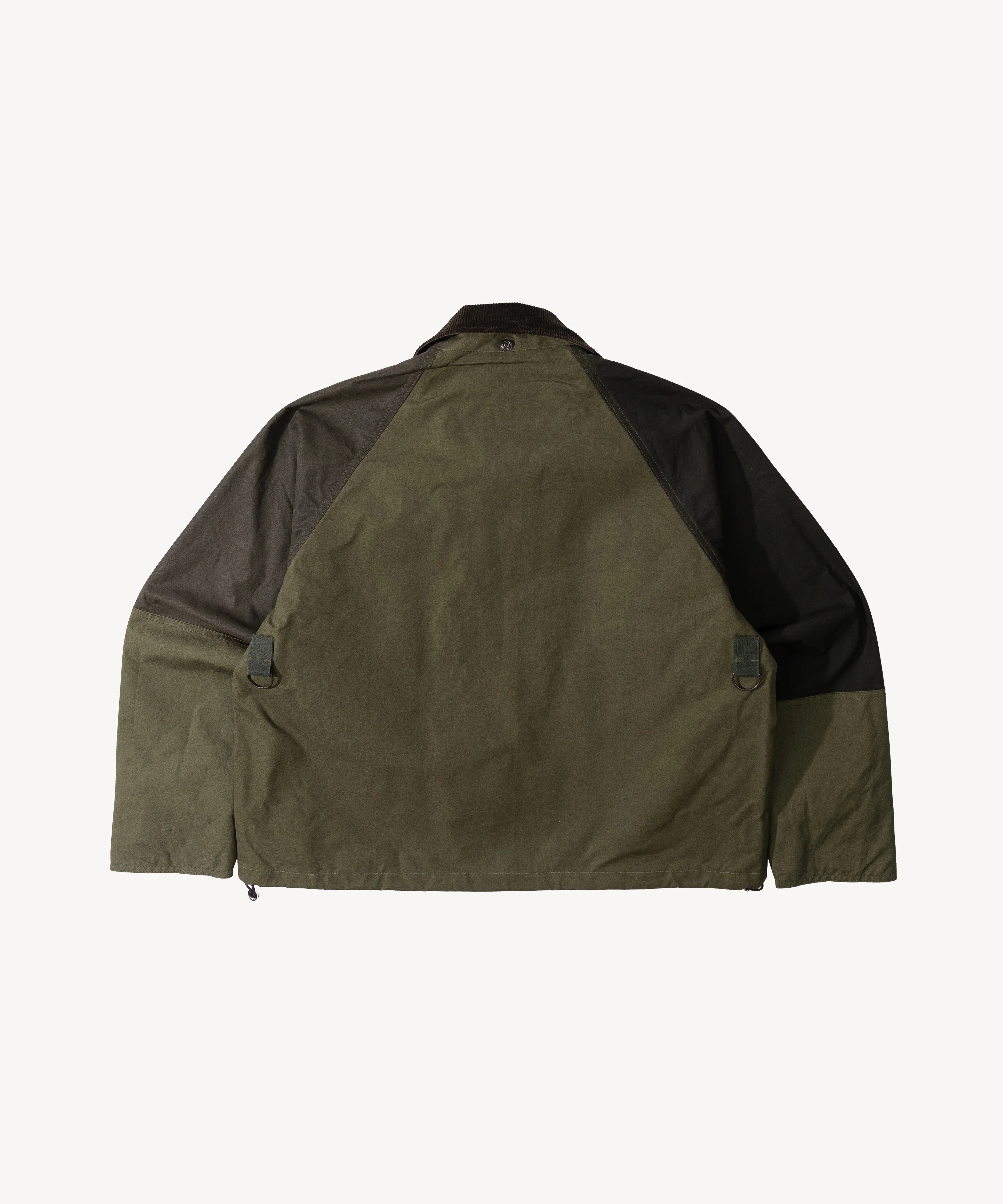 REWORK® TRIAL WAX JACKET - N° 007 - Image 7