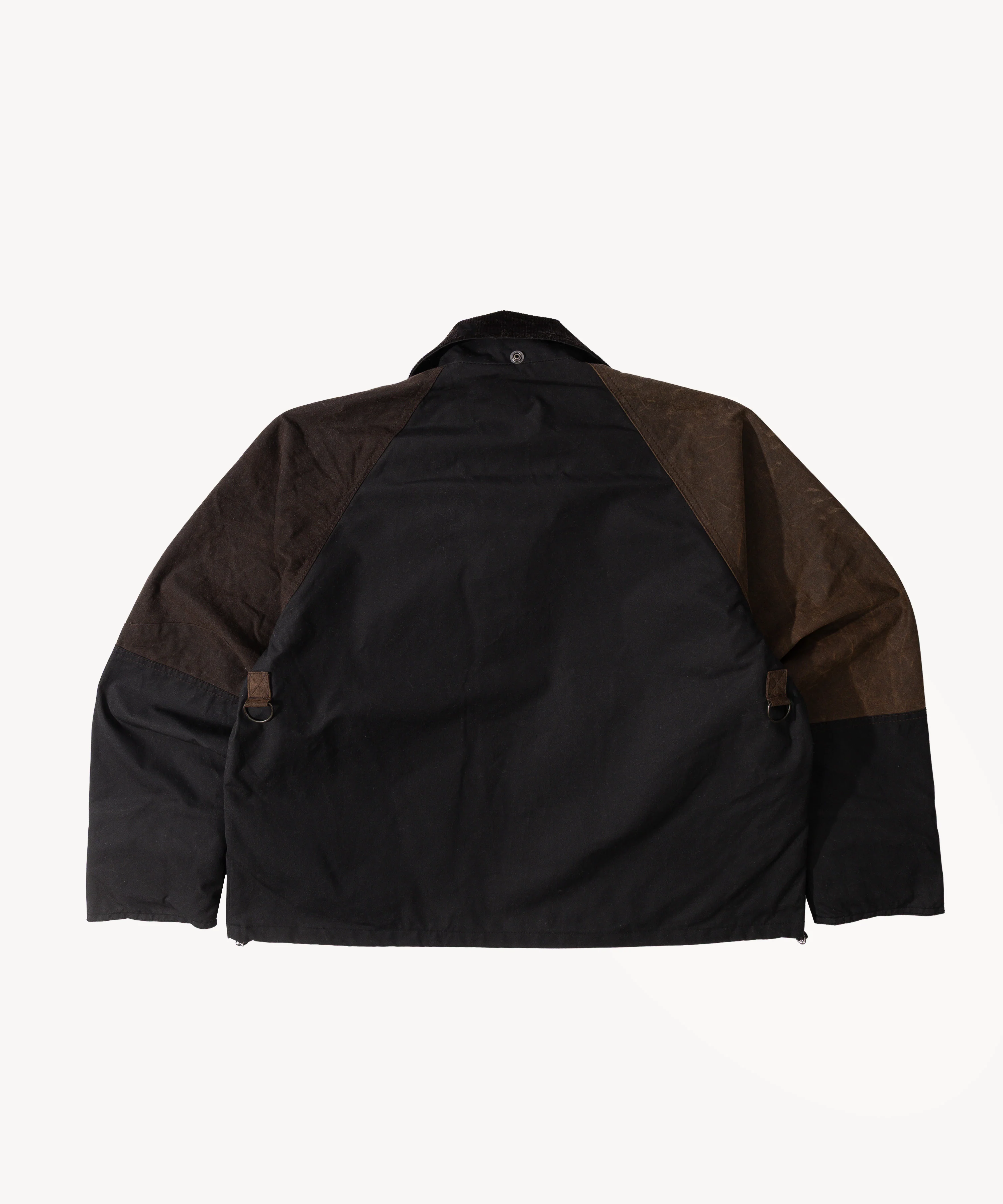 REWORK® TRIAL WAX JACKET - N° 009 - Image 7