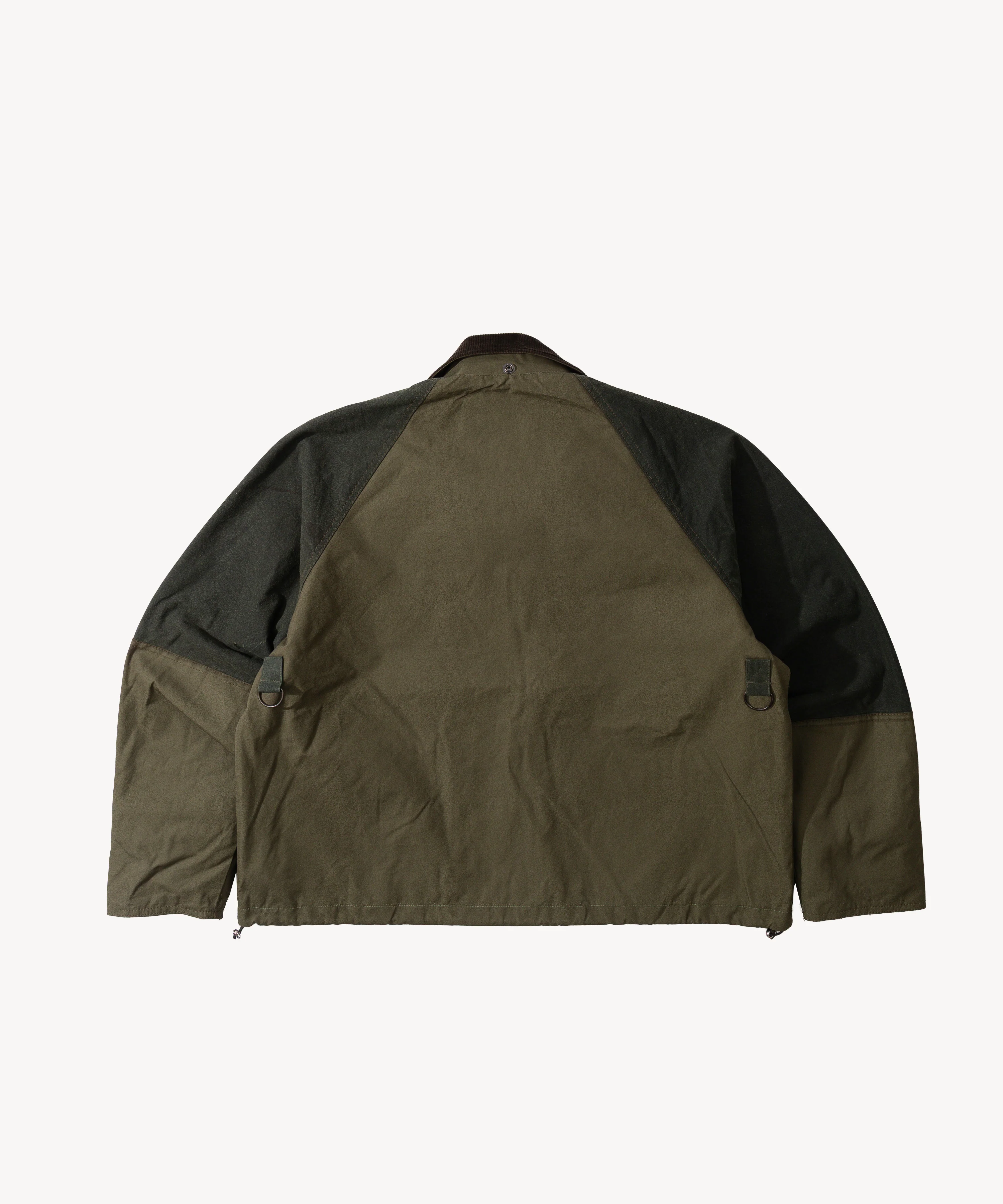 REWORK® TRIAL WAX JACKET - N° 011 - Image 7