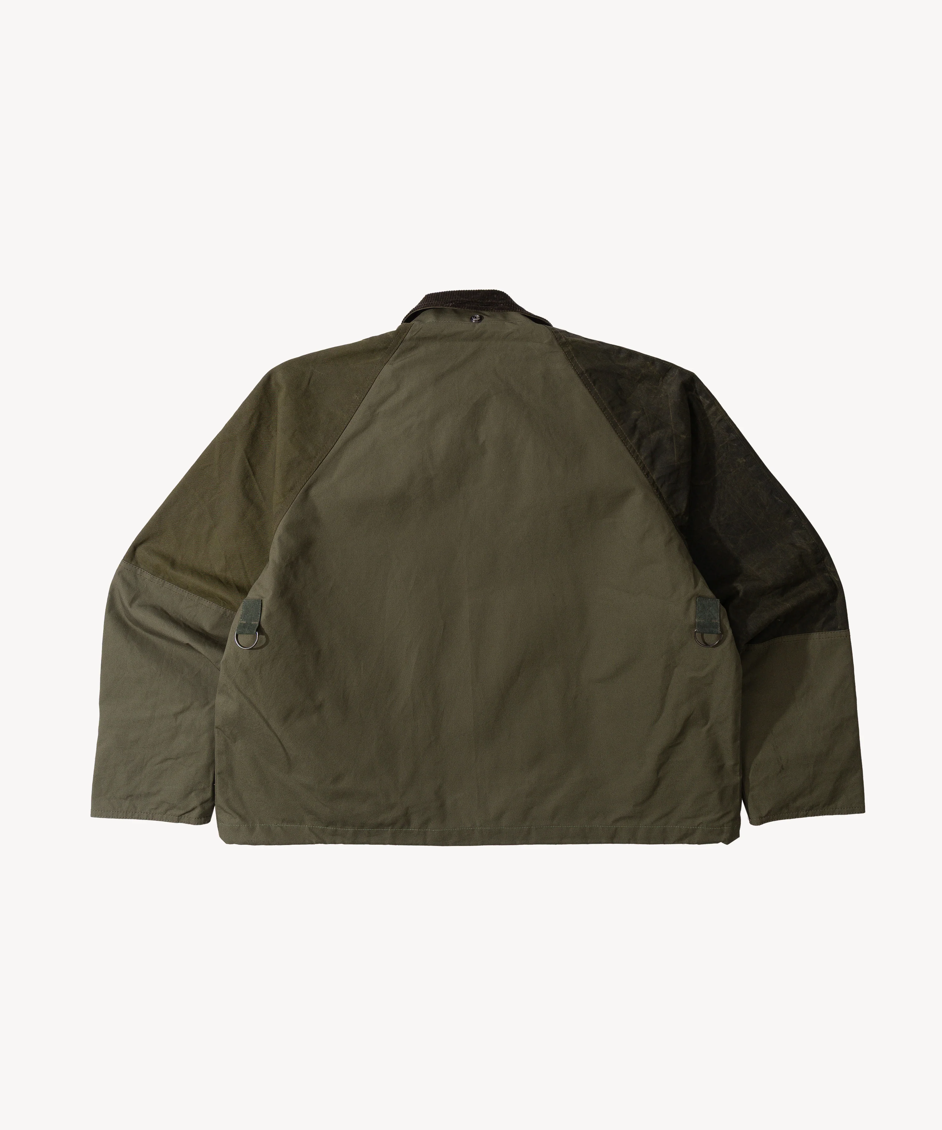 REWORK® TRIAL WAX JACKET - N° 012 - Image 7
