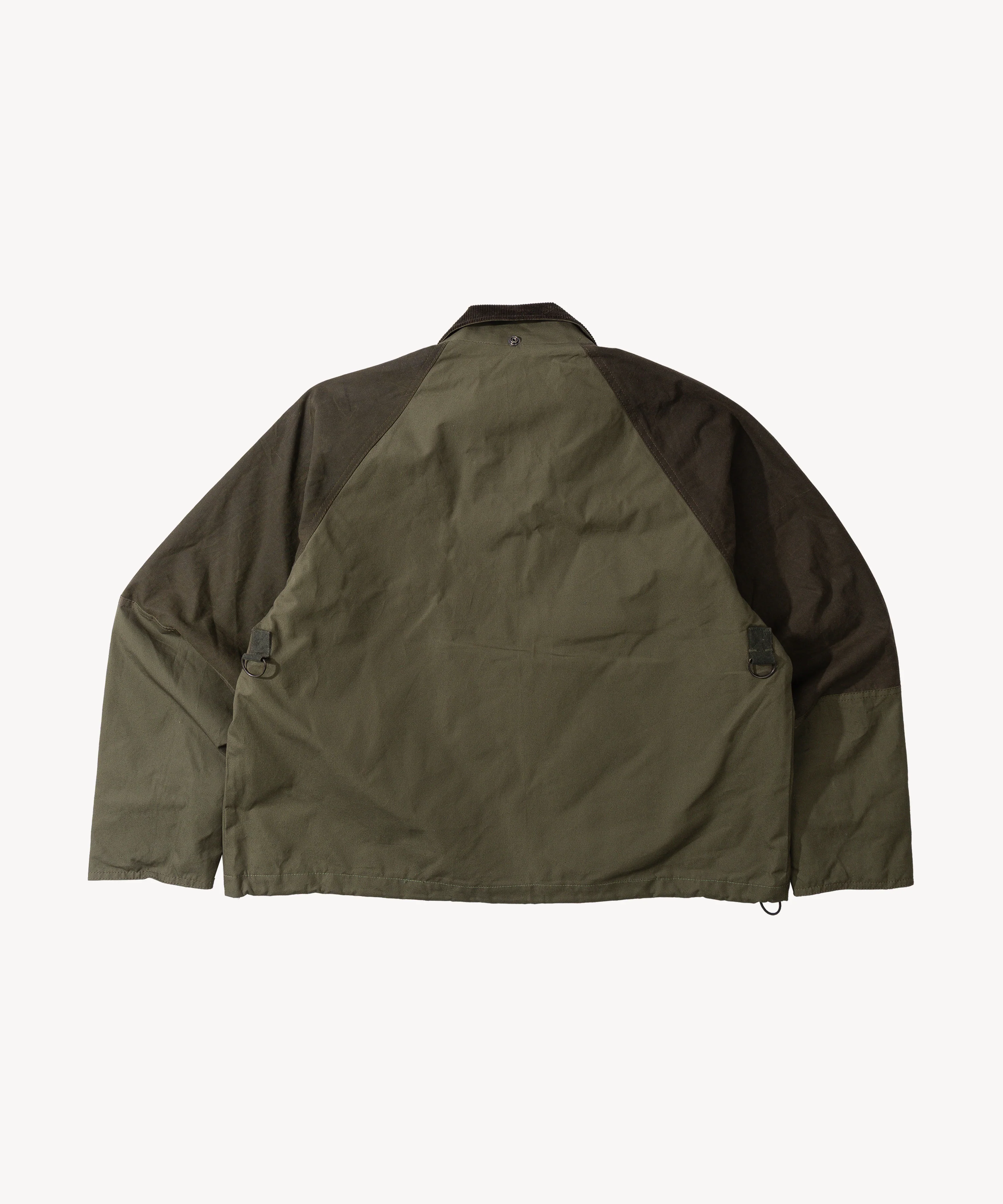REWORK® TRIAL WAX JACKET - N° 013 - Image 7