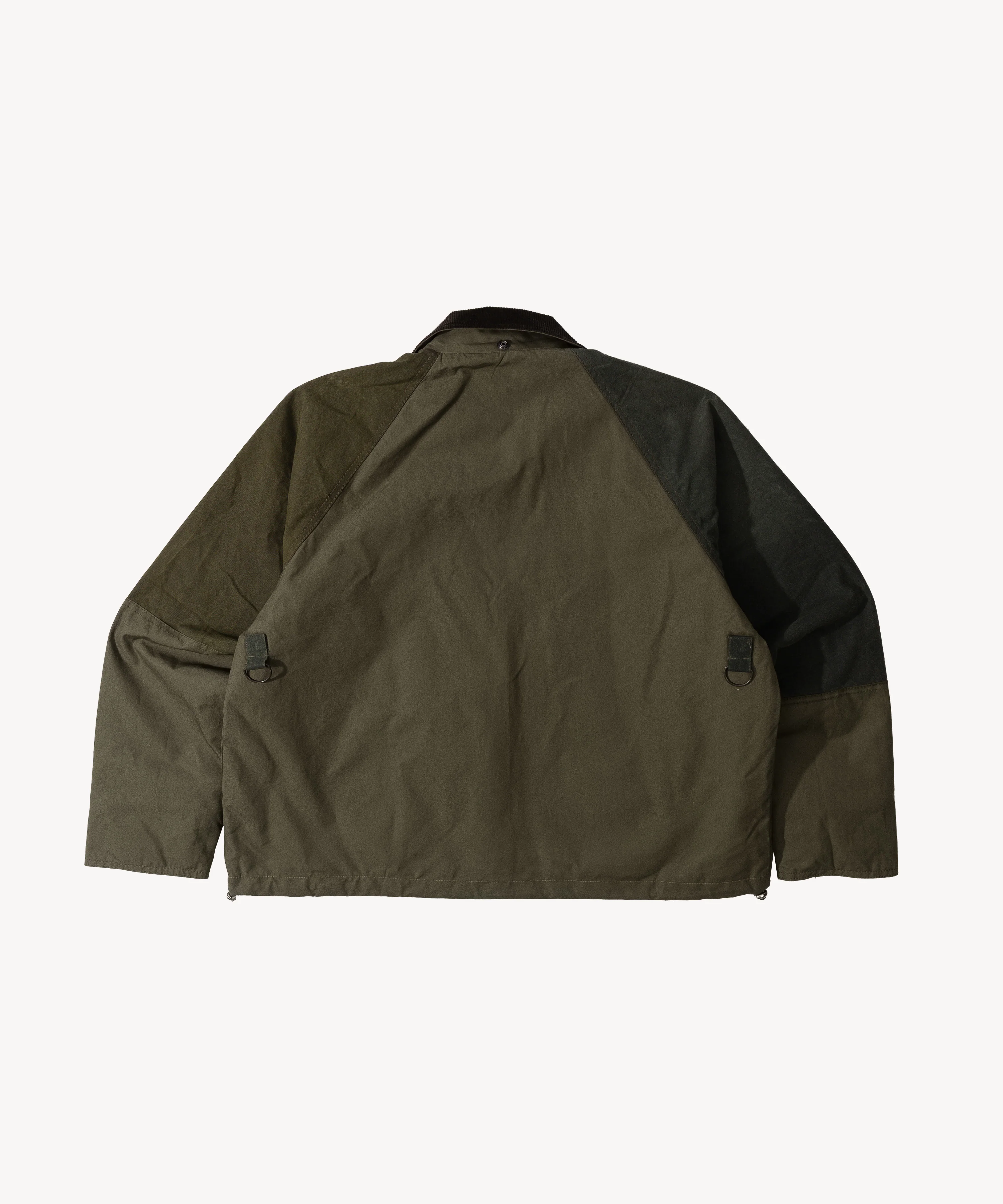 REWORK® TRIAL WAX JACKET - N° 015 - Image 7