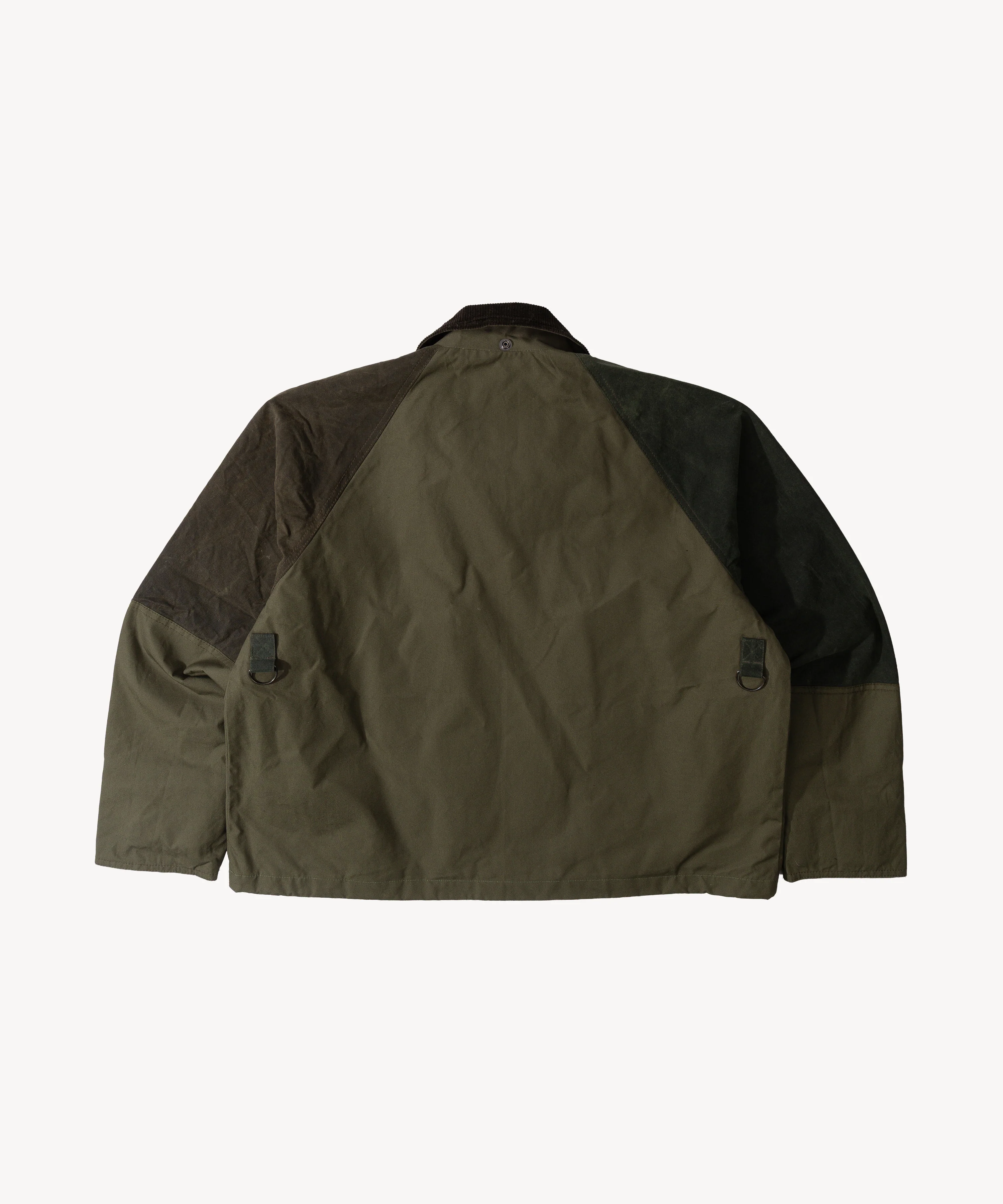 REWORK® TRIAL WAX JACKET - N° 016 - Image 7