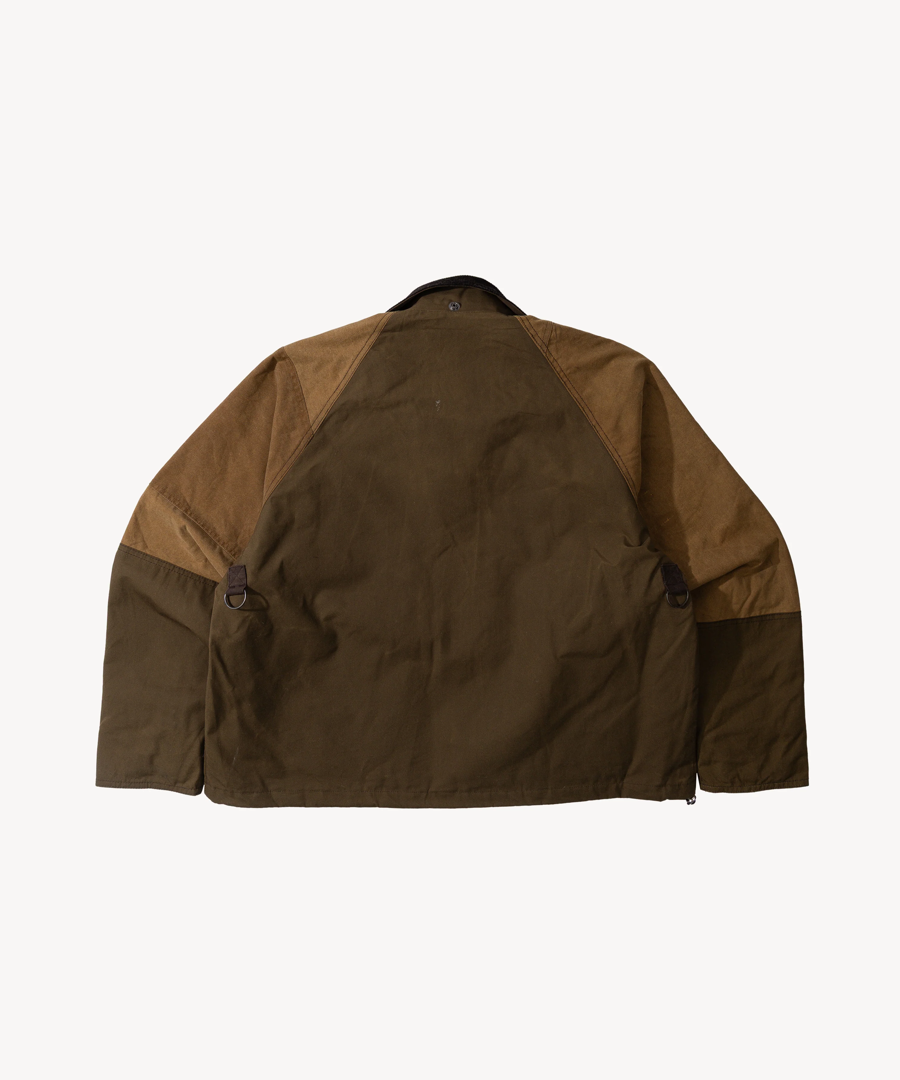 REWORK® TRIAL WAX JACKET - N° 018 - Image 7