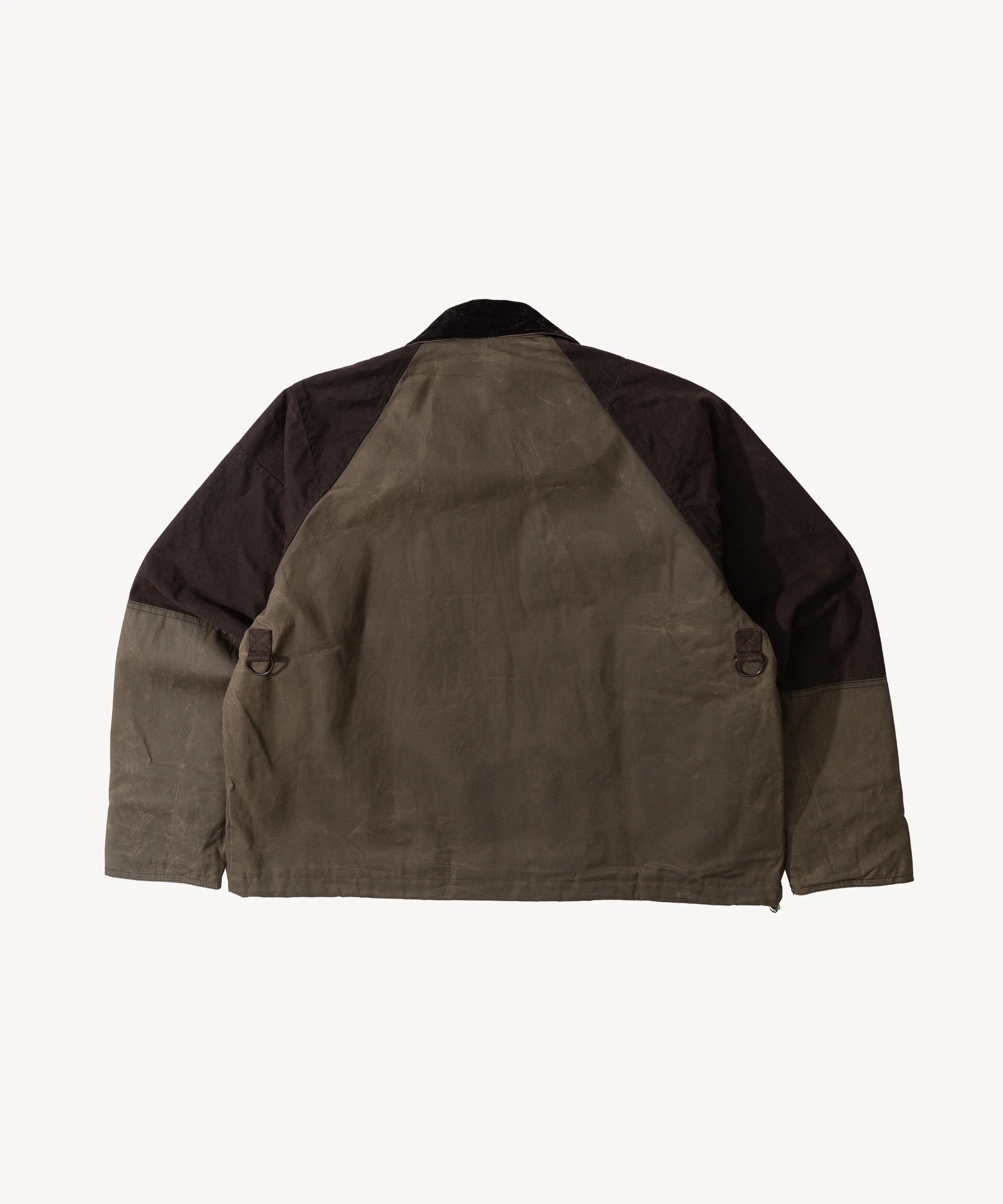 REWORK® TRIAL WAX JACKET - N° 020 - Image 7
