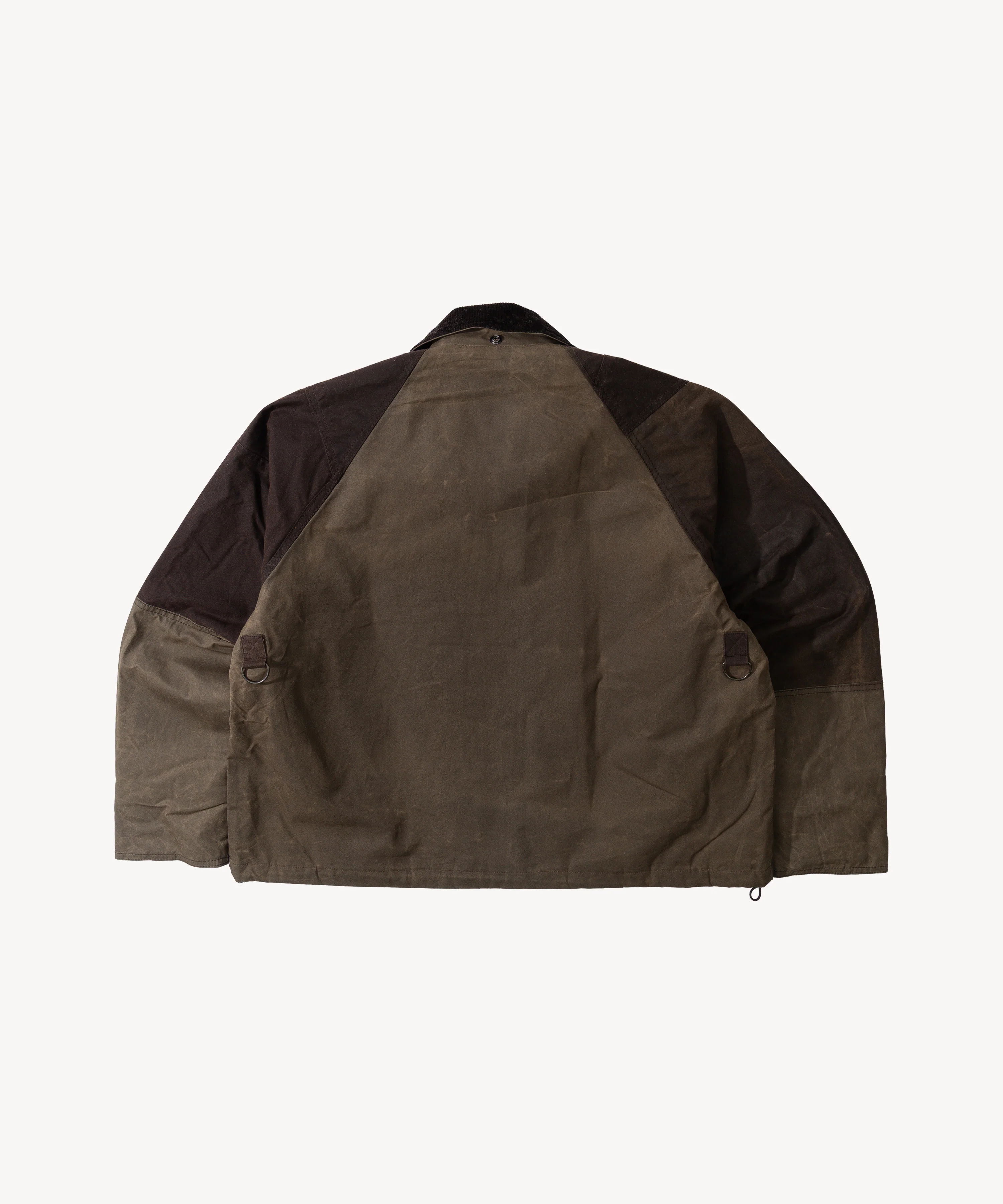 REWORK® TRIAL WAX JACKET - N° 021 - Image 7