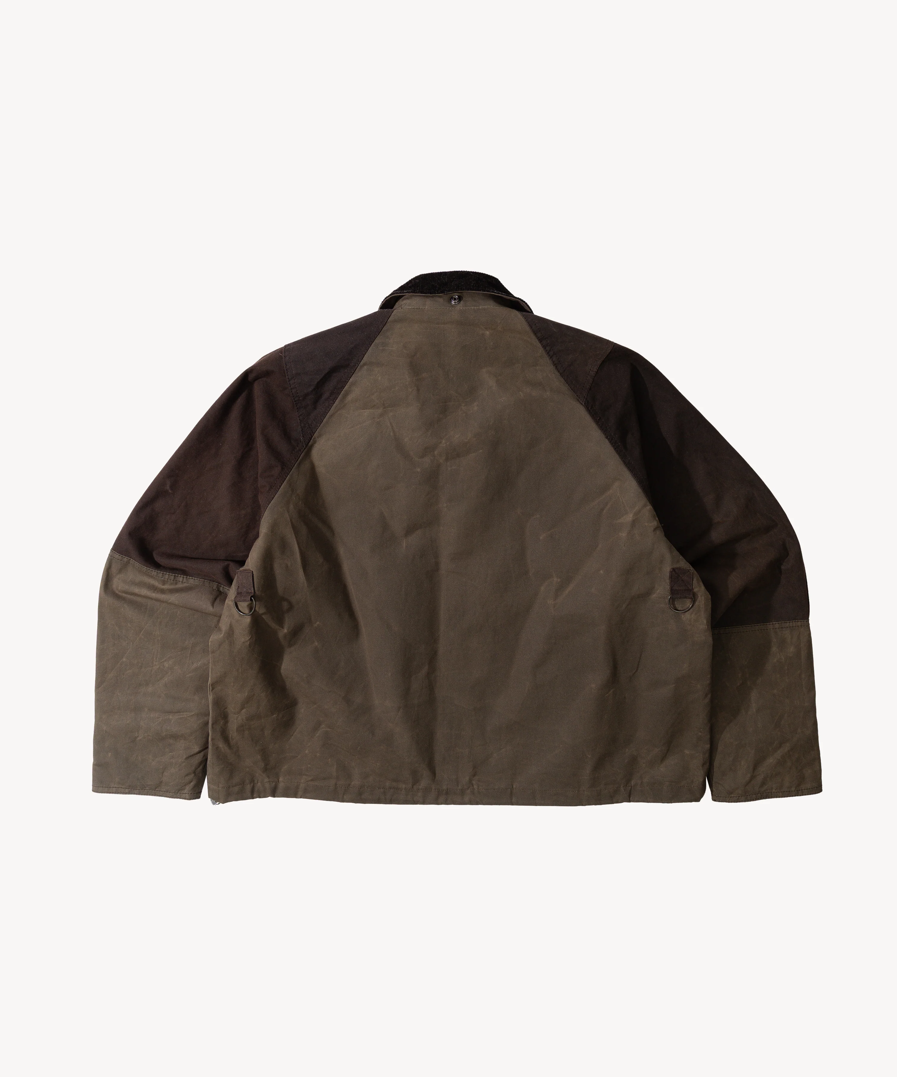 REWORK® TRIAL WAX JACKET - N° 022 - Image 7