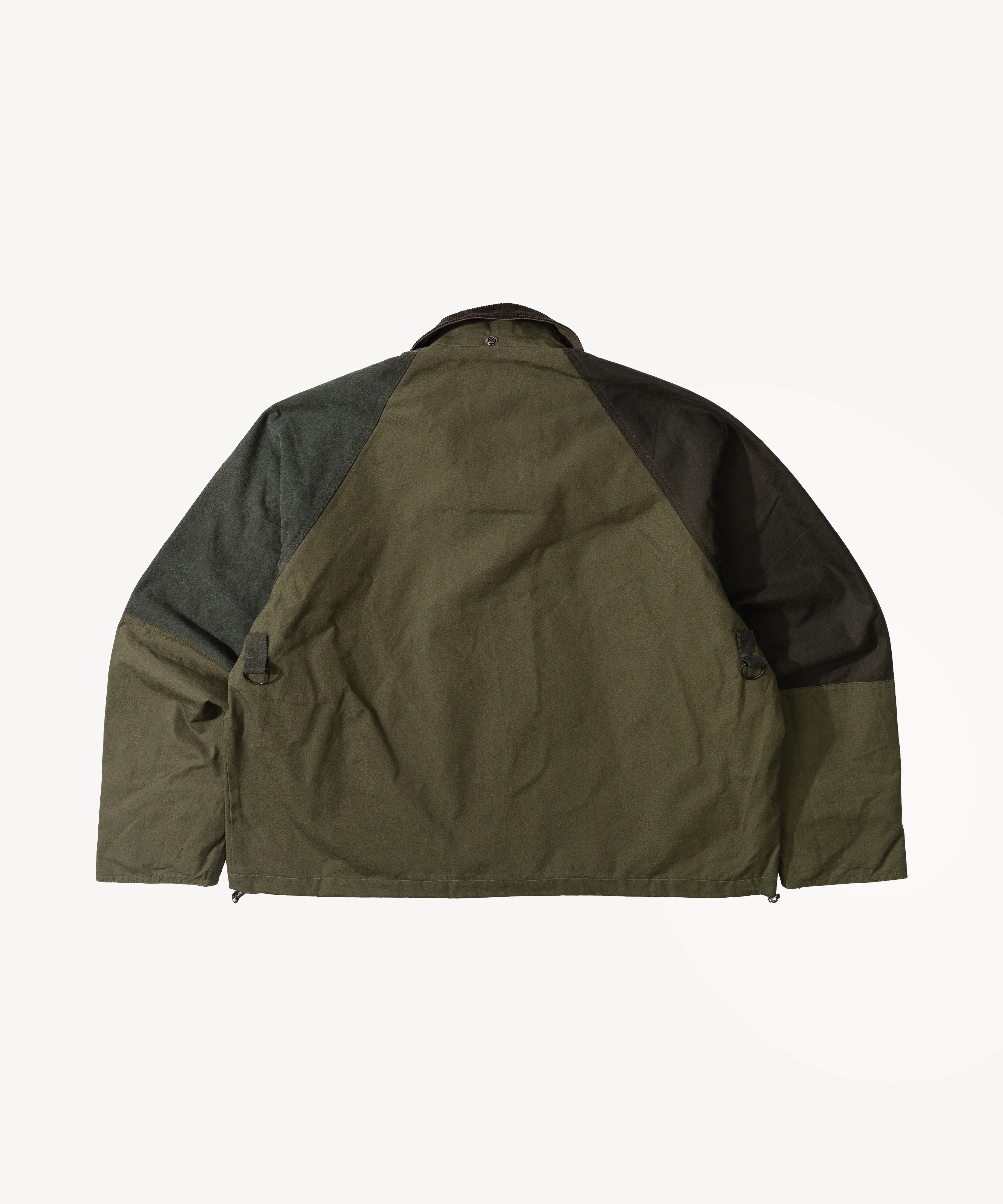 REWORK® TRIAL WAX JACKET - N° 024 - Image 7