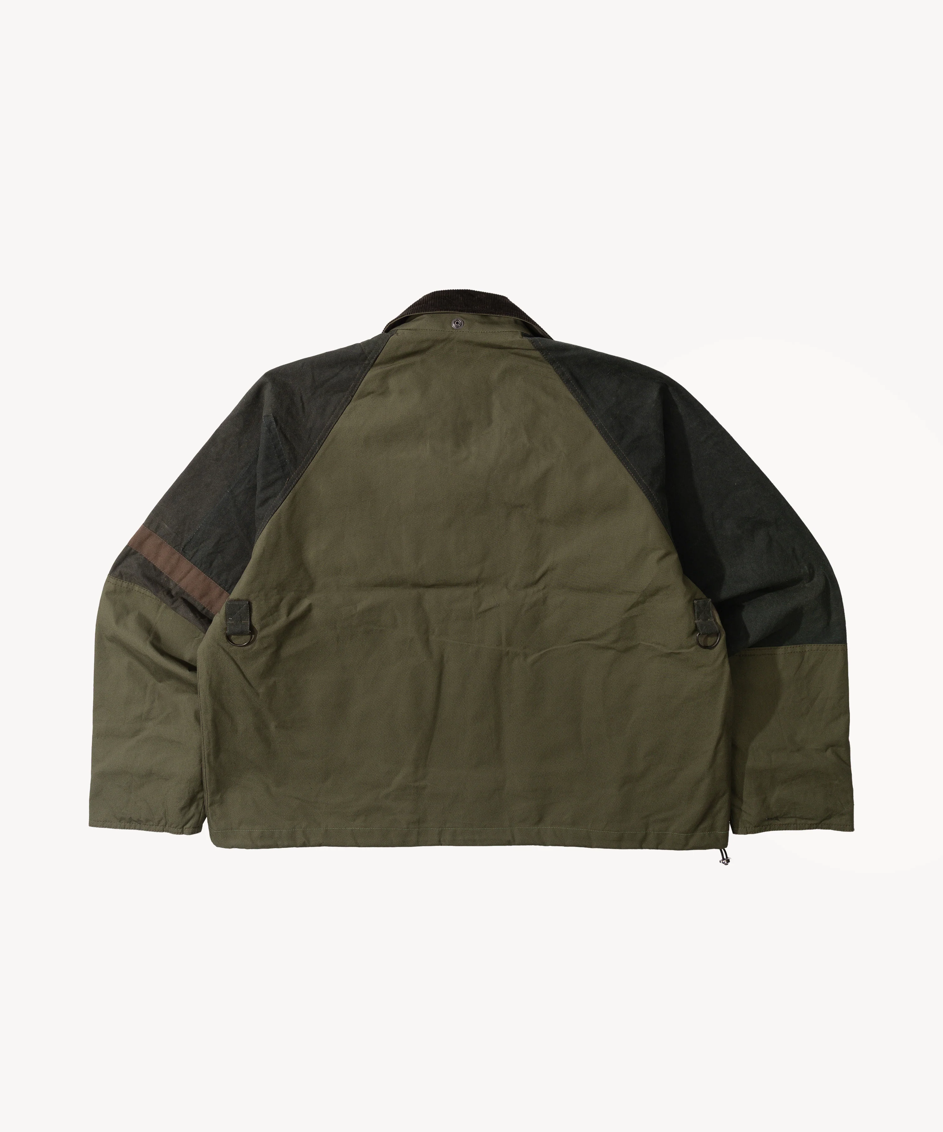 REWORK® TRIAL WAX JACKET - N° 025 - Image 7