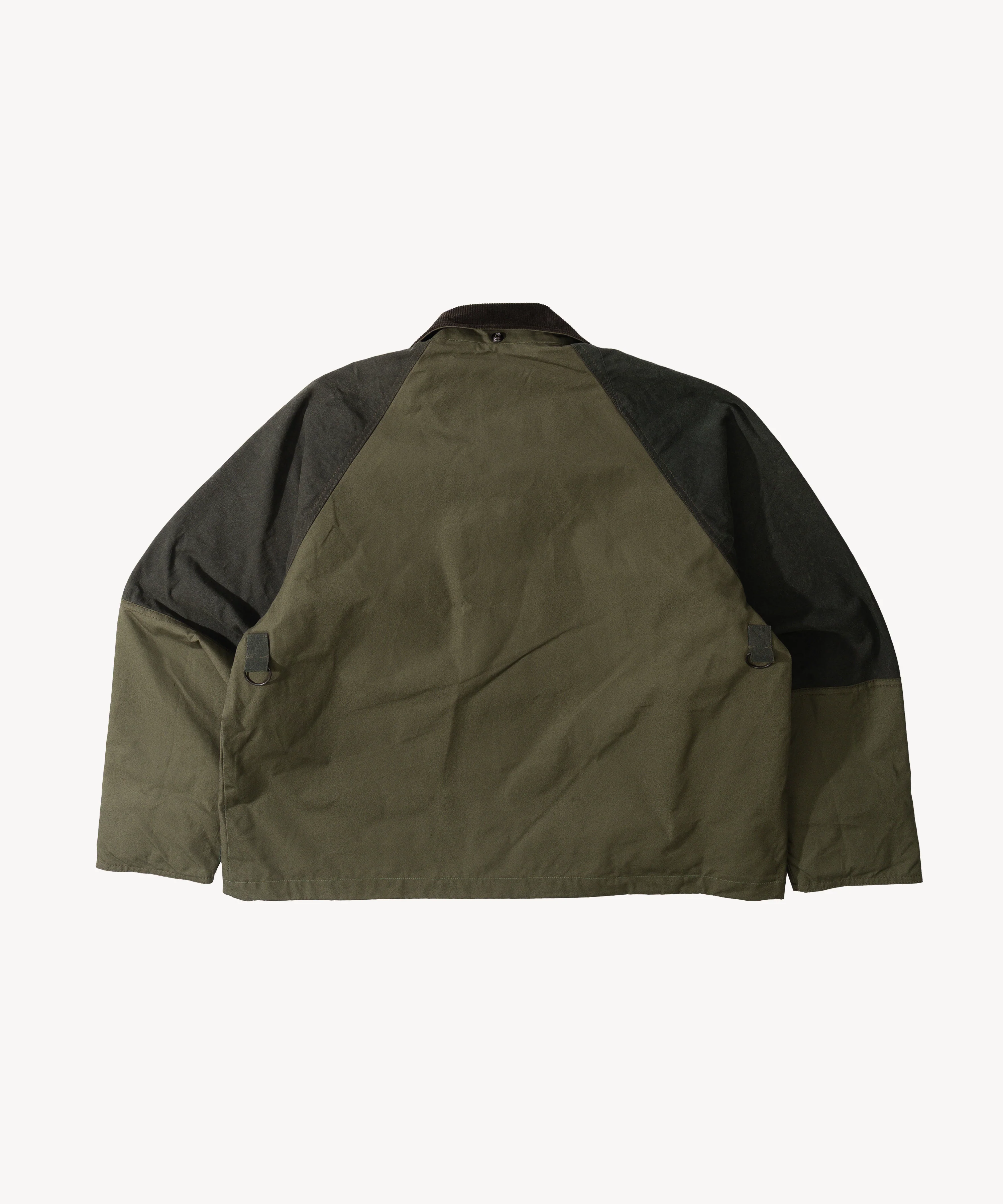 REWORK® TRIAL WAX JACKET - N° 026 - Image 7
