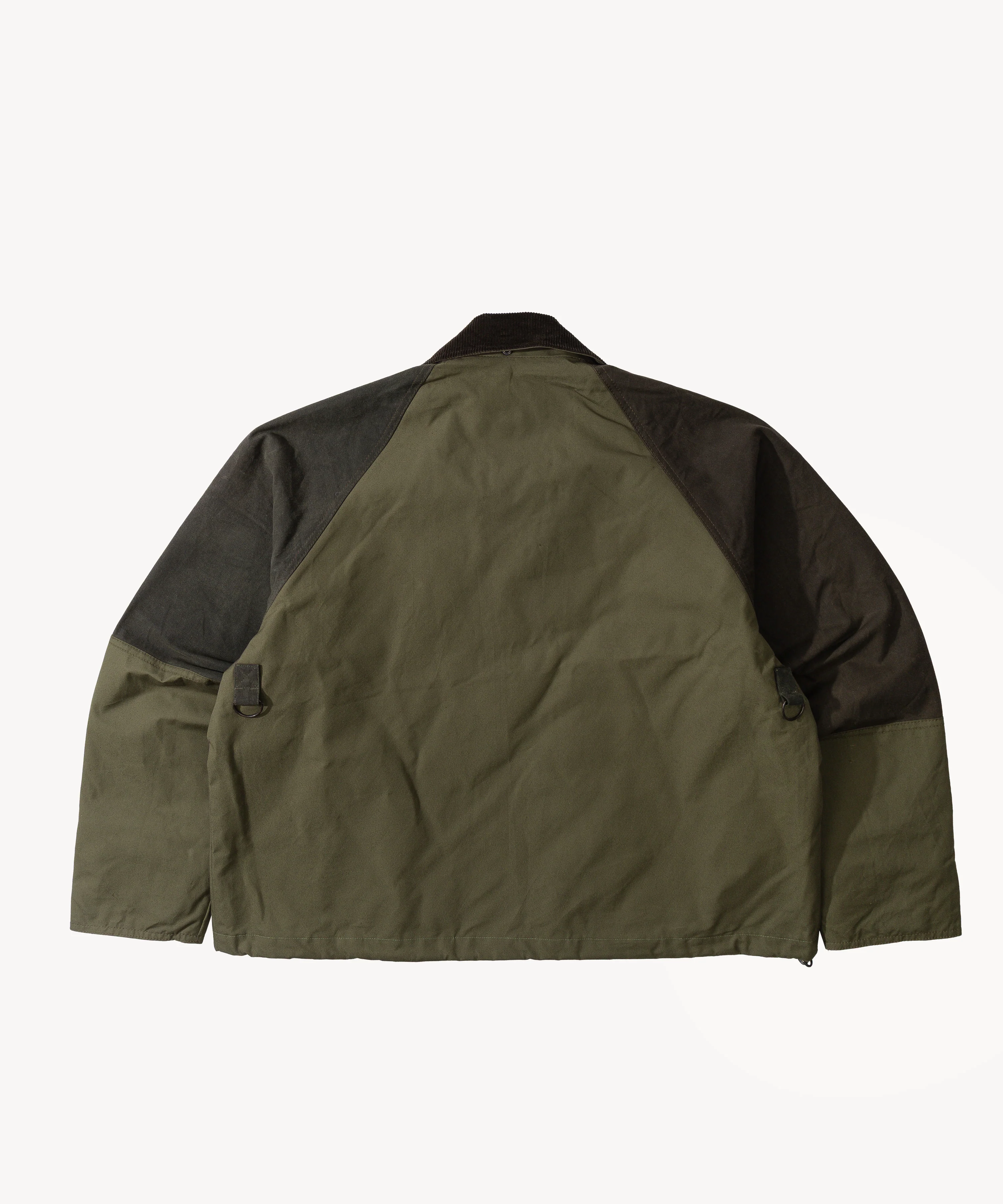REWORK® TRIAL WAX JACKET - N° 027 - Image 7
