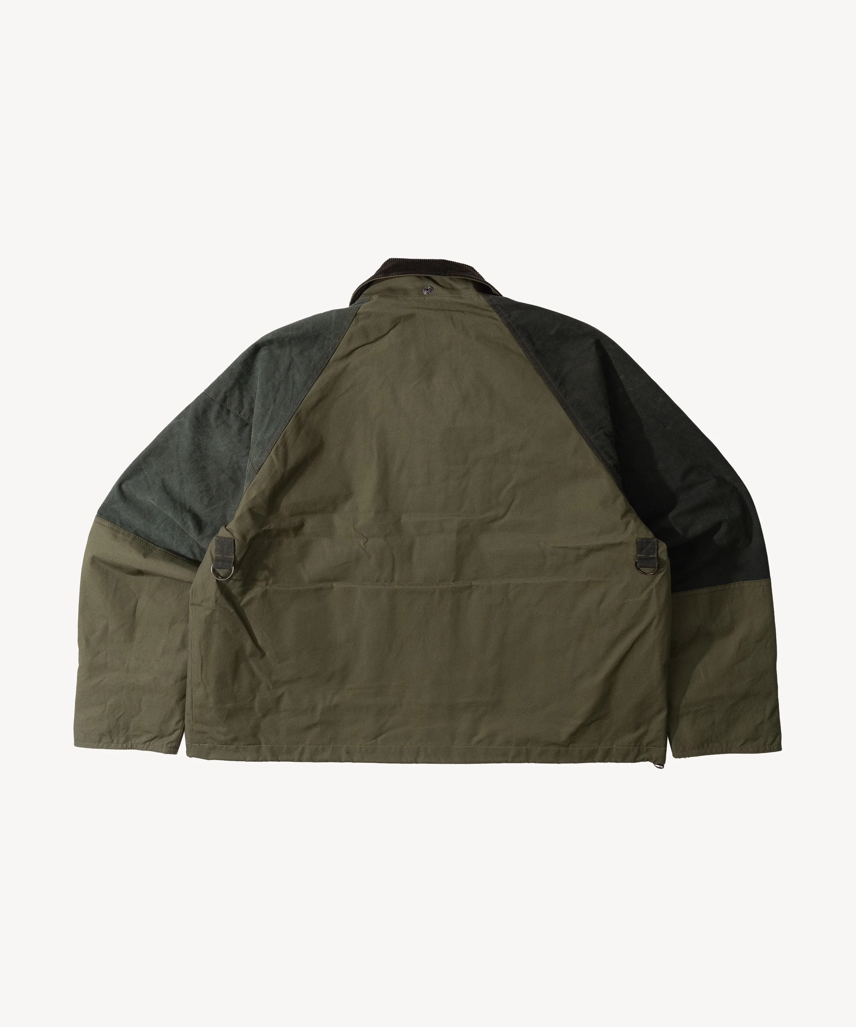 REWORK® TRIAL WAX JACKET - N° 028 - Image 7