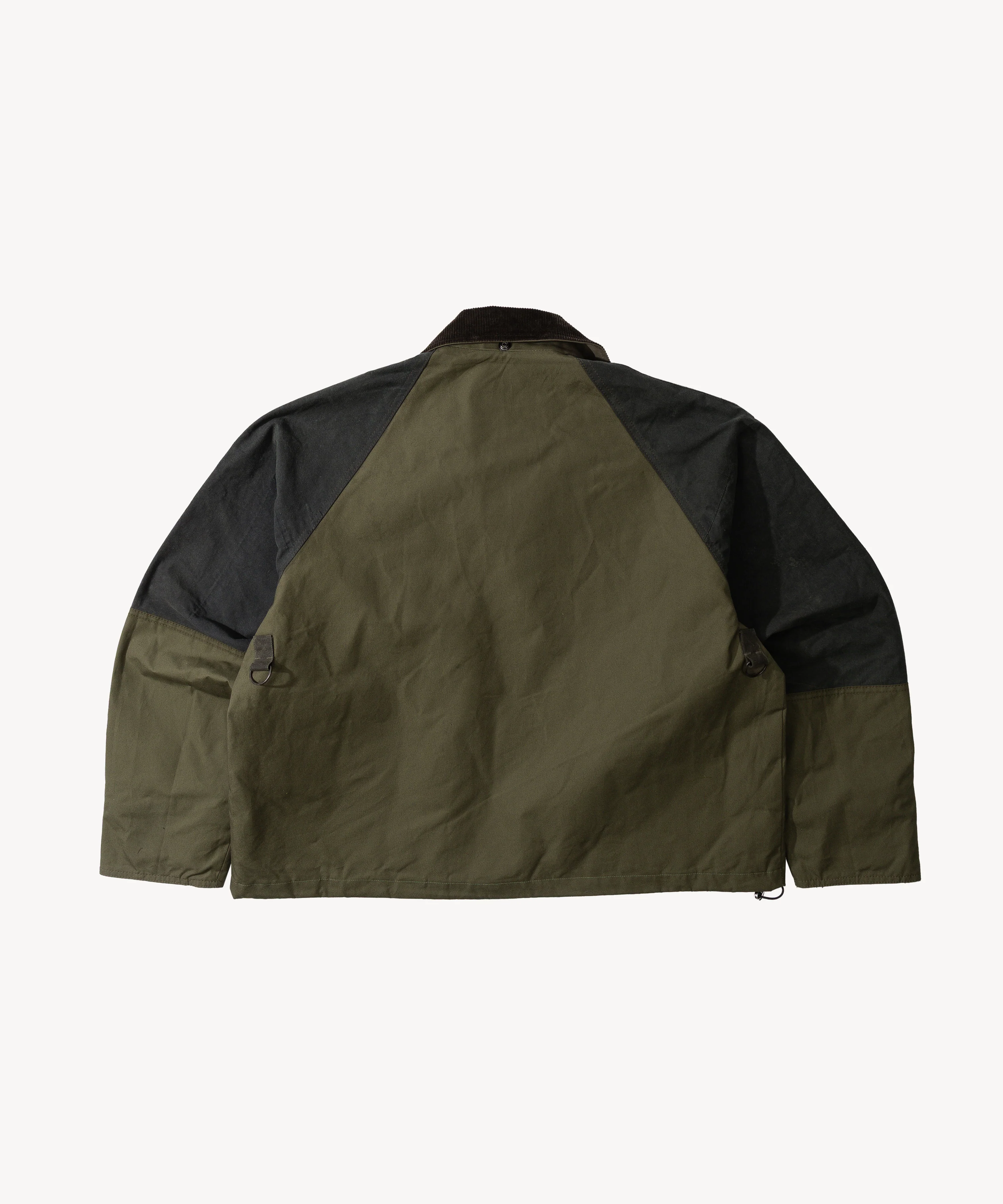 REWORK® TRIAL WAX JACKET - N° 029 - Image 7